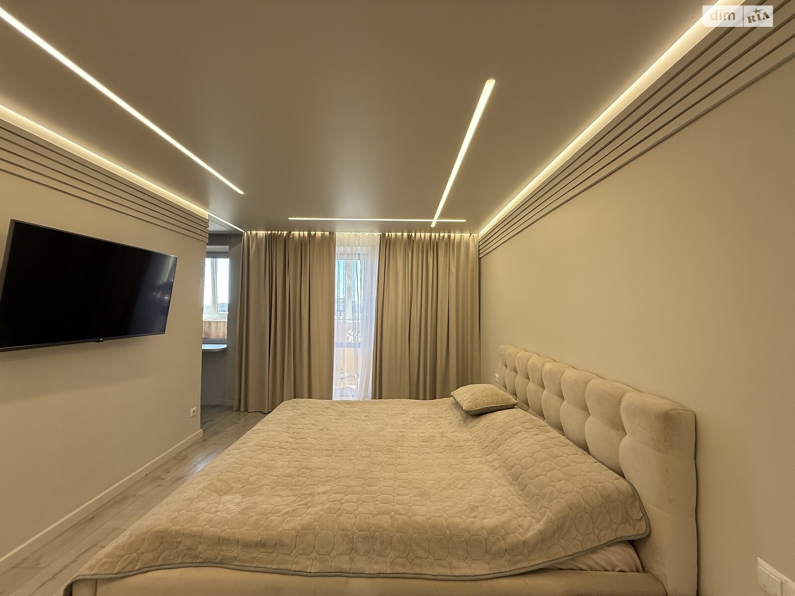 Продажа трехкомнатной квартиры в Виннице, на ул. Николая Амосова, район Славянка фото 1