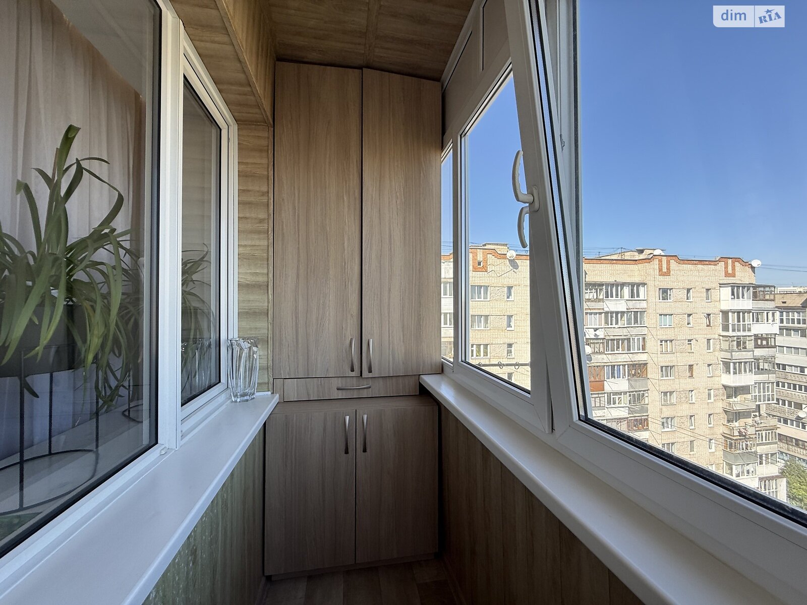 Продажа трехкомнатной квартиры в Виннице, на ул. Николая Амосова, район Славянка фото 1