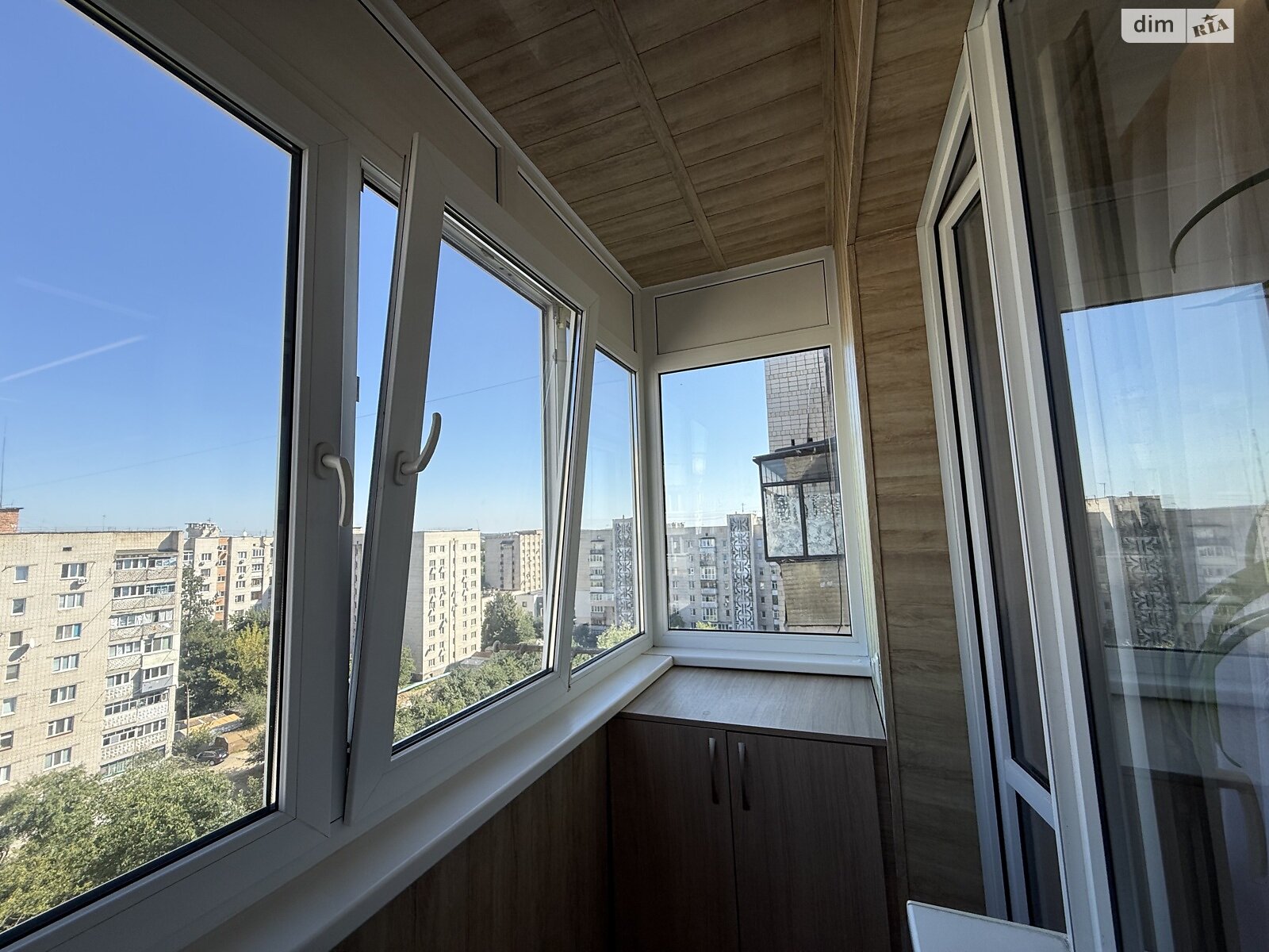 Продажа трехкомнатной квартиры в Виннице, на ул. Николая Амосова, район Славянка фото 1