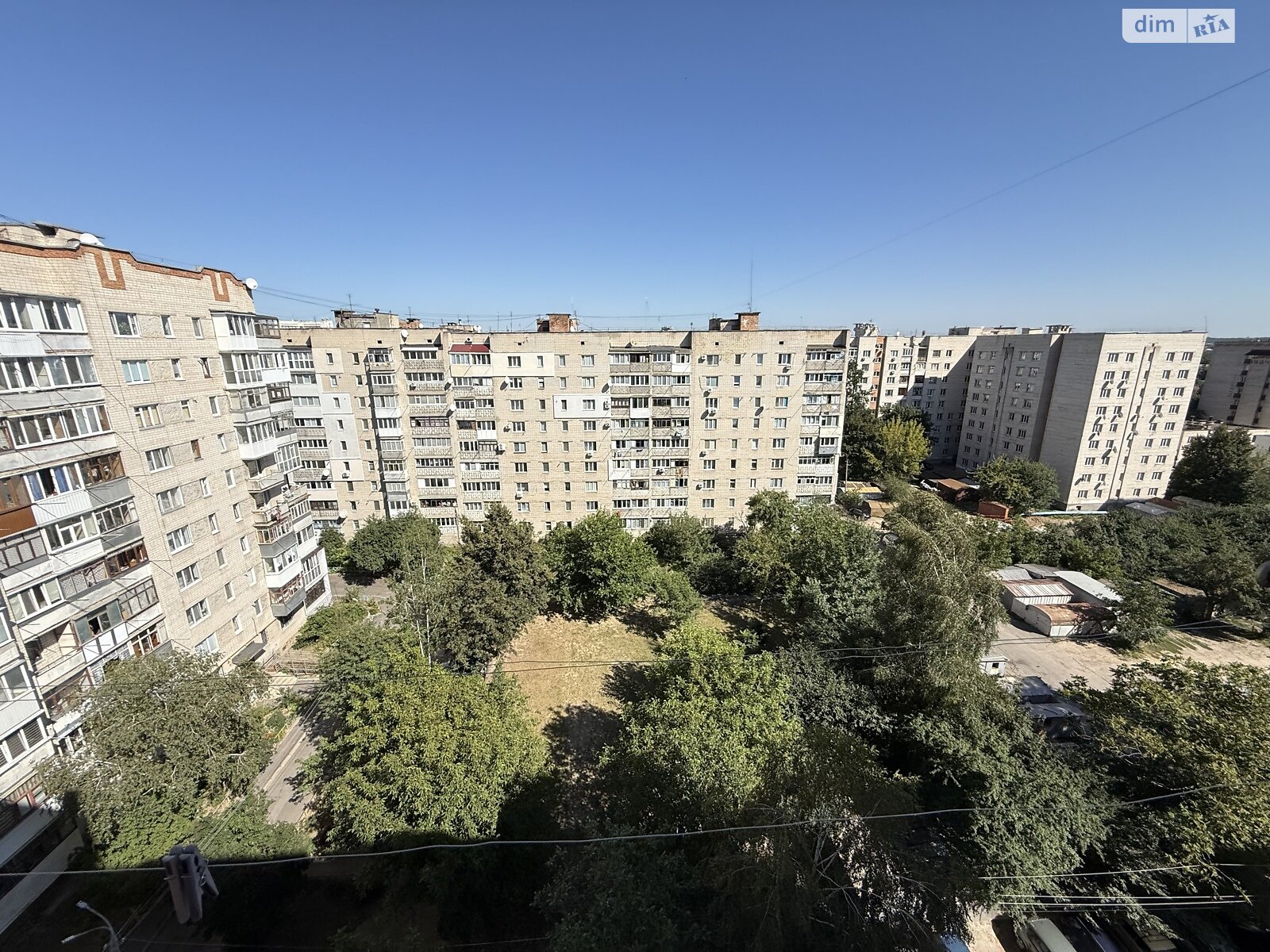 Продажа трехкомнатной квартиры в Виннице, на ул. Николая Амосова, район Славянка фото 1