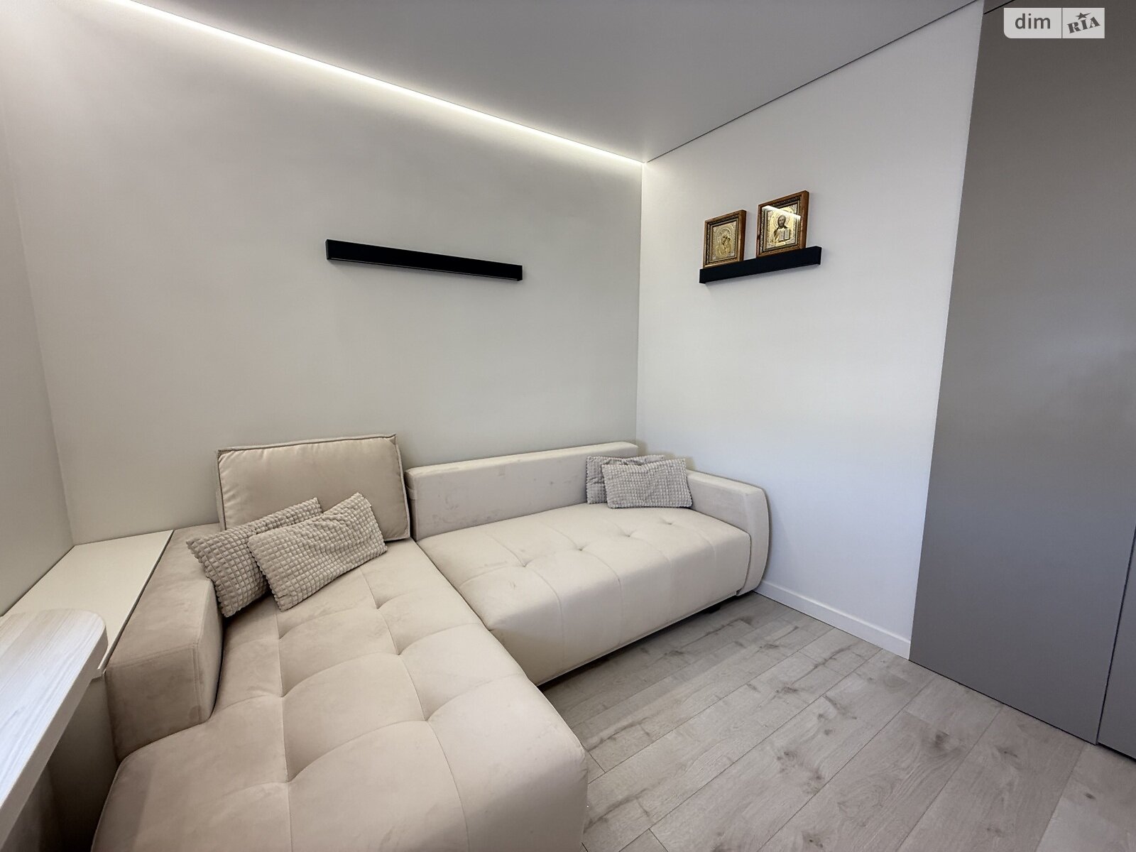 Продажа трехкомнатной квартиры в Виннице, на ул. Николая Амосова, район Славянка фото 1