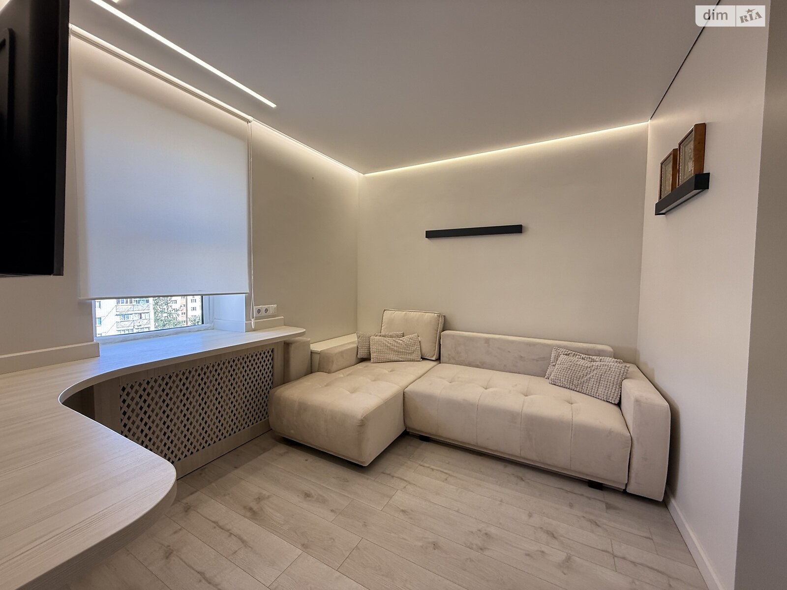 Продажа трехкомнатной квартиры в Виннице, на ул. Николая Амосова, район Славянка фото 1