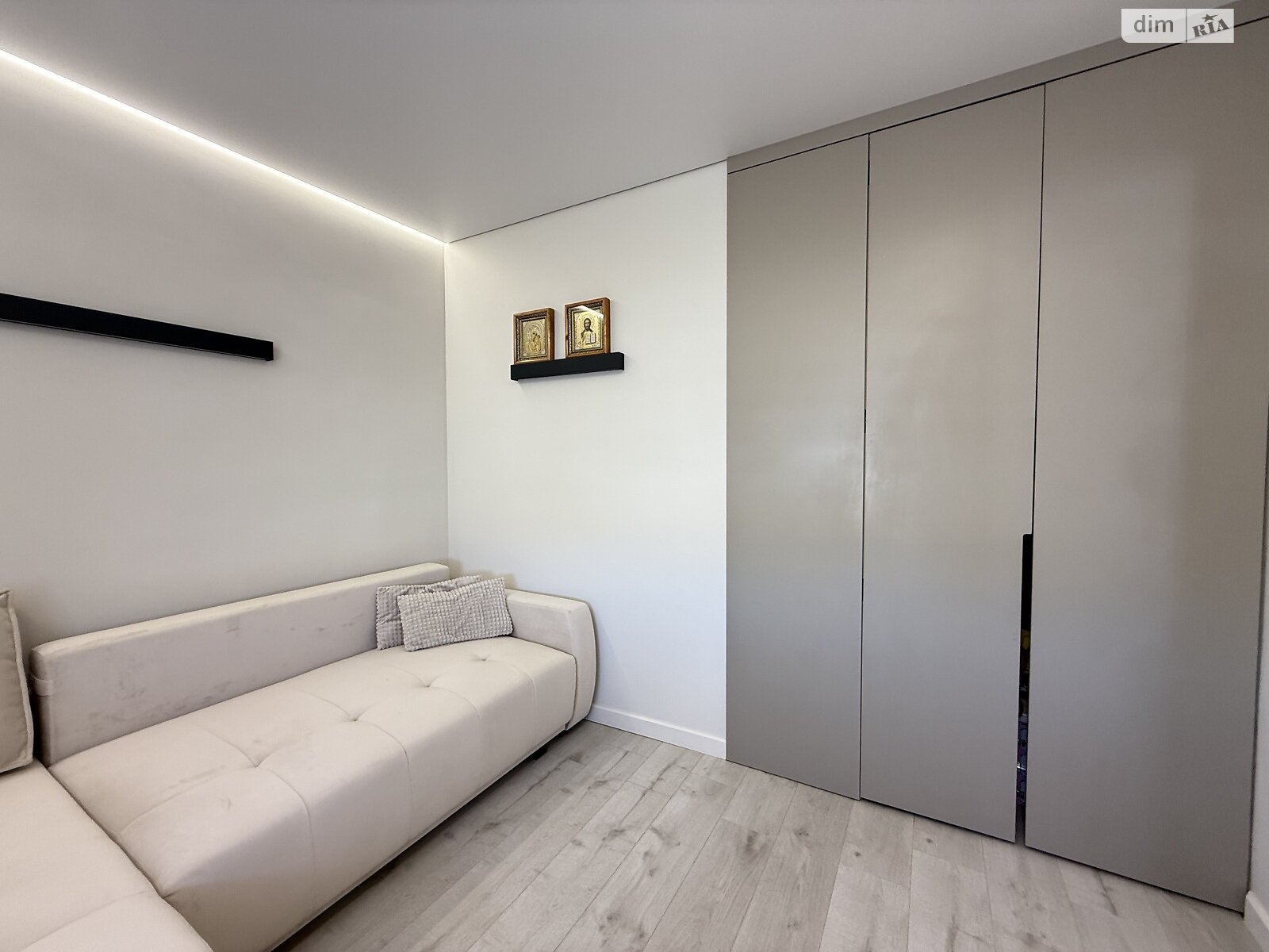 Продажа трехкомнатной квартиры в Виннице, на ул. Николая Амосова, район Славянка фото 1