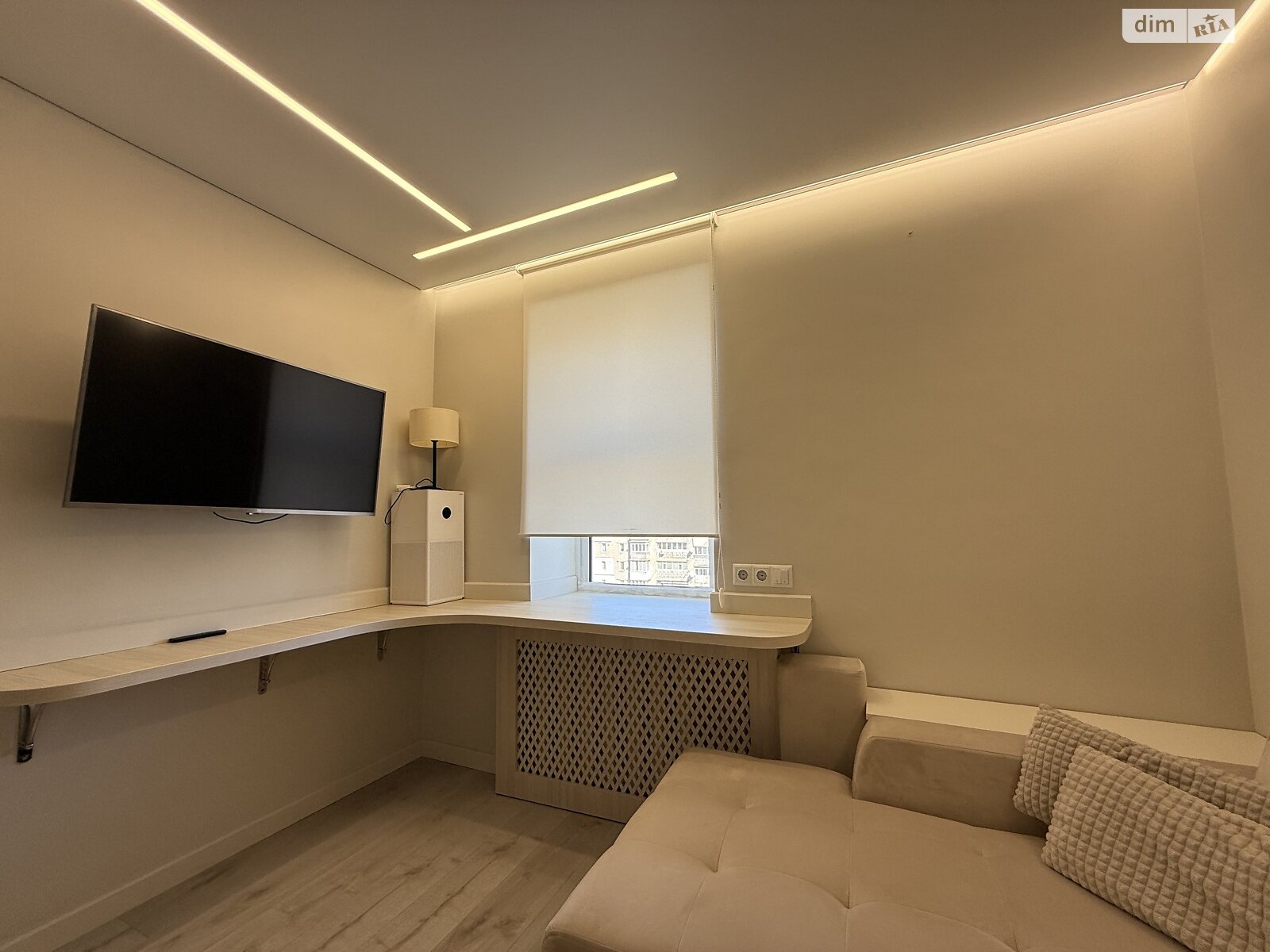 Продажа трехкомнатной квартиры в Виннице, на ул. Николая Амосова, район Славянка фото 1