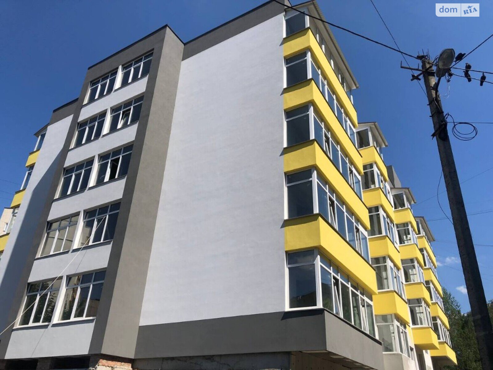 Продажа однокомнатной квартиры в Виннице, на ул. Полевая 8, район Электросеть фото 1 Продажа однокомнатной квартиры в Виннице, на ул. Полевая 8, район Электросеть фото 1