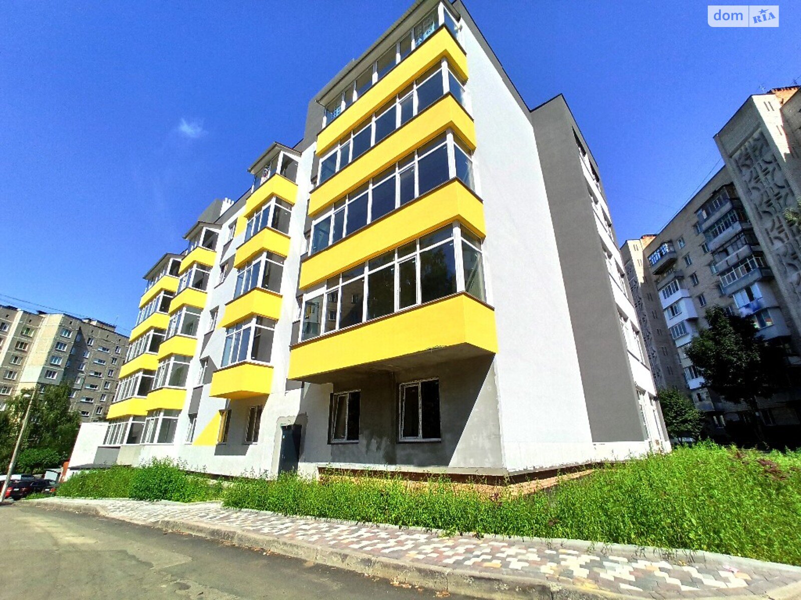 Продажа двухкомнатной квартиры в Виннице, на ул. Полевая 8, район Электросеть фото 1