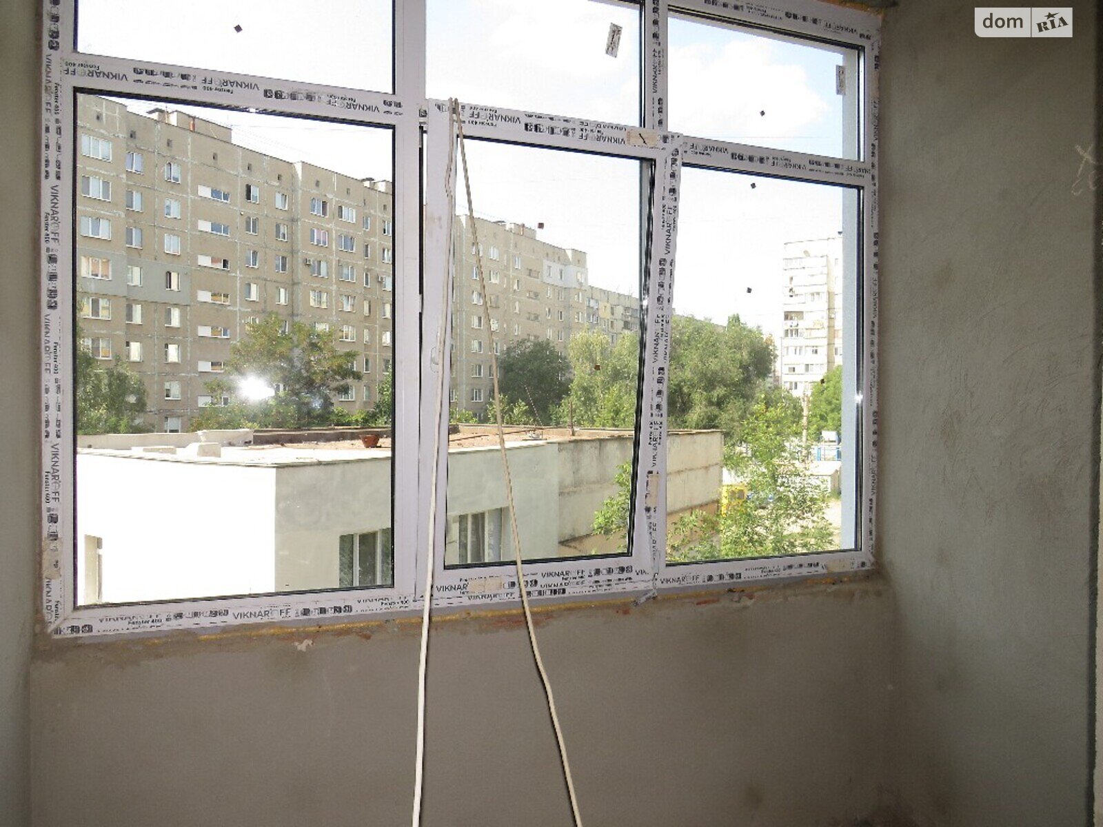 Продажа двухкомнатной квартиры в Виннице, на ул. Полевая, район Электросеть фото 1