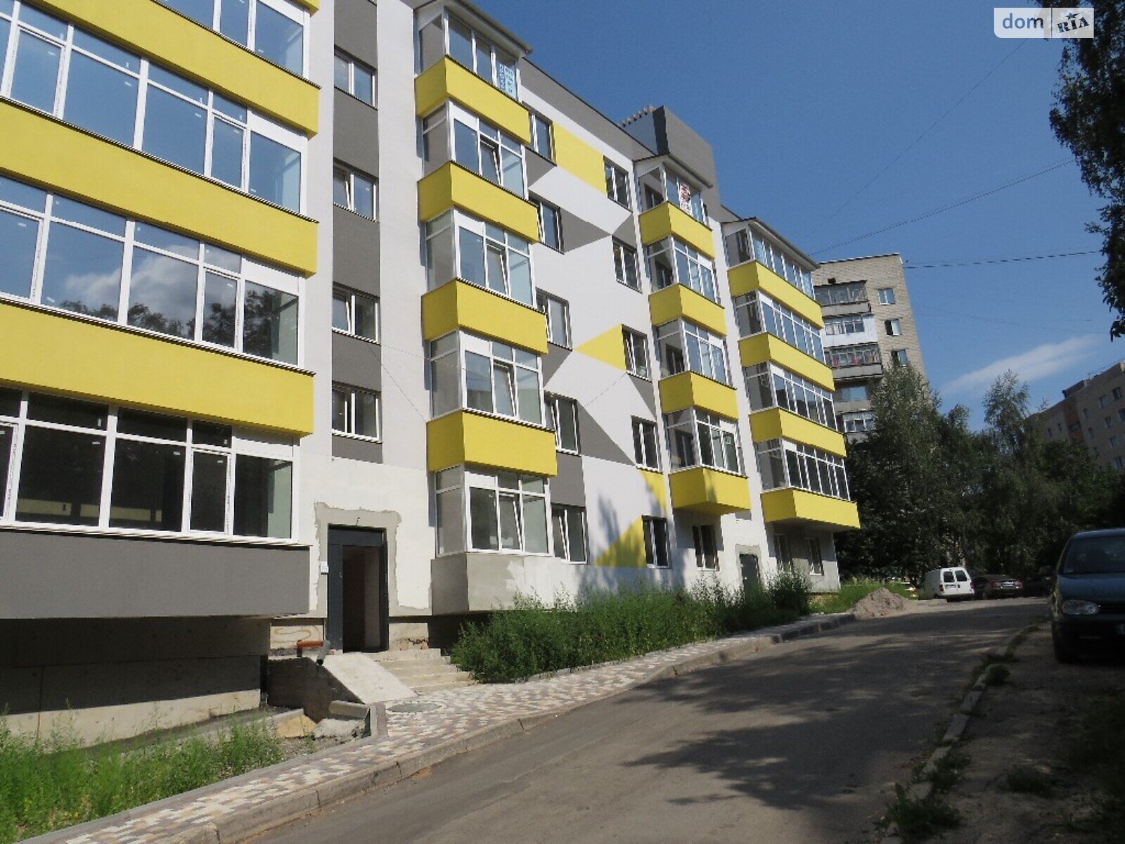 Продаж двокімнатної квартири в Вінниці, на вул. Польова, район Електромережа фото 1
