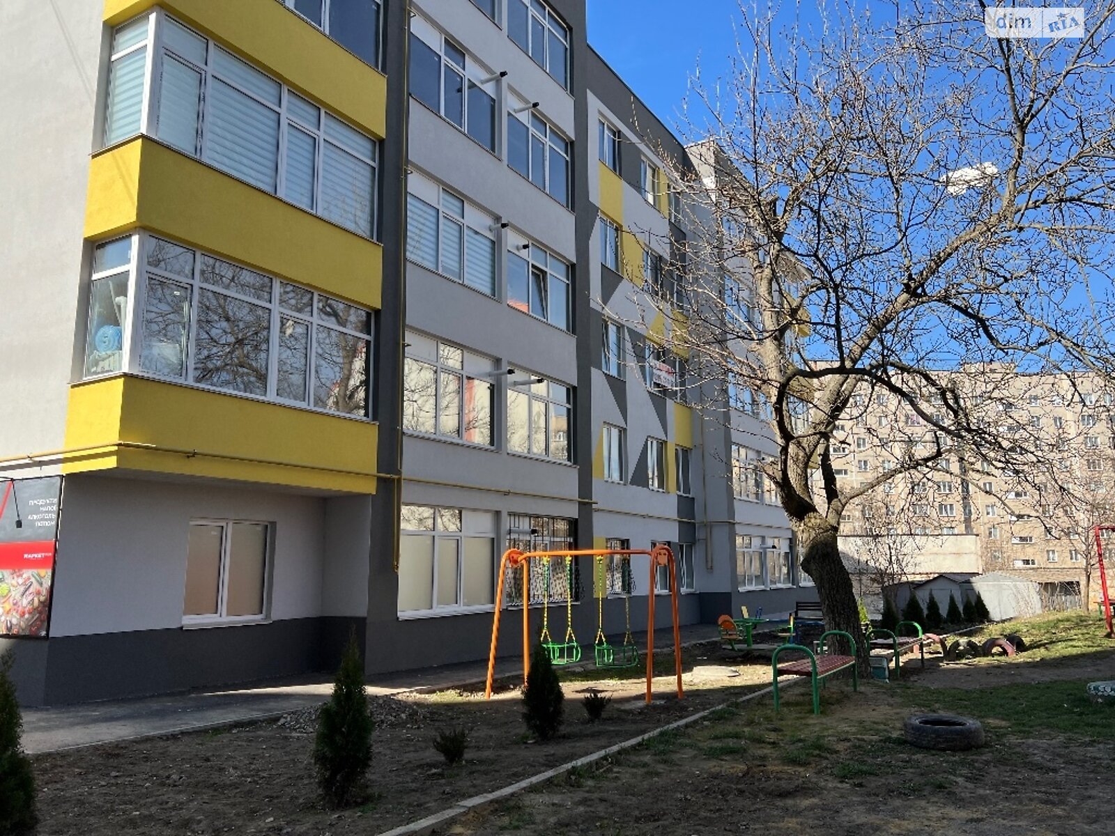Продаж однокімнатної квартири в Вінниці, на вул. Польова 8, район Електромережа фото 1 Продаж однокімнатної квартири в Вінниці, на вул. Польова 8, район Електромережа фото 1