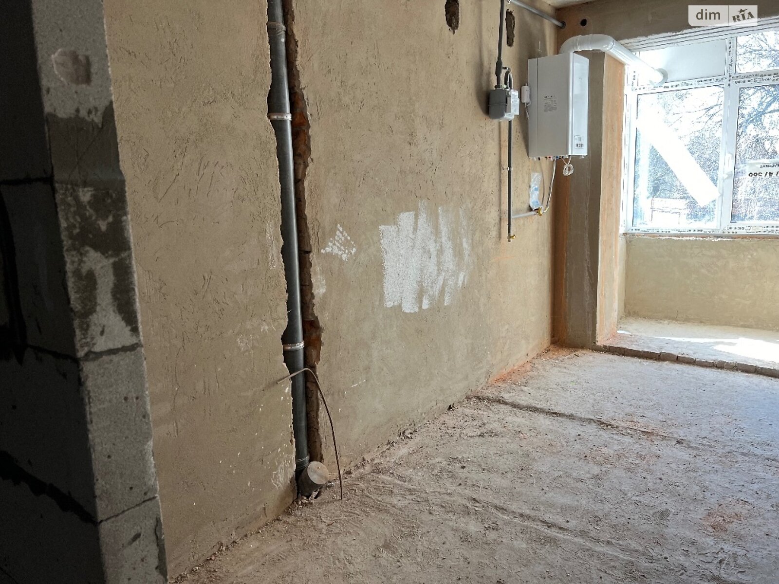 Продаж однокімнатної квартири в Вінниці, на вул. Польова 8, район Електромережа фото 1 Продаж однокімнатної квартири в Вінниці, на вул. Польова 8, район Електромережа фото 1