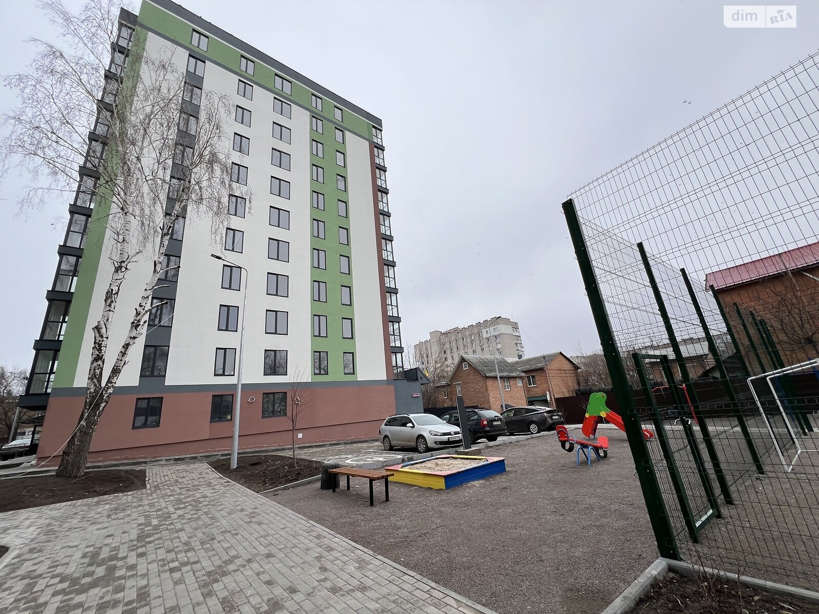 Продаж двокімнатної квартири в Вінниці, на вул. Костянтина Василенка, район Слов'янка фото 1 Продаж двокімнатної квартири в Вінниці, на вул. Костянтина Василенка, район Слов'янка фото 1