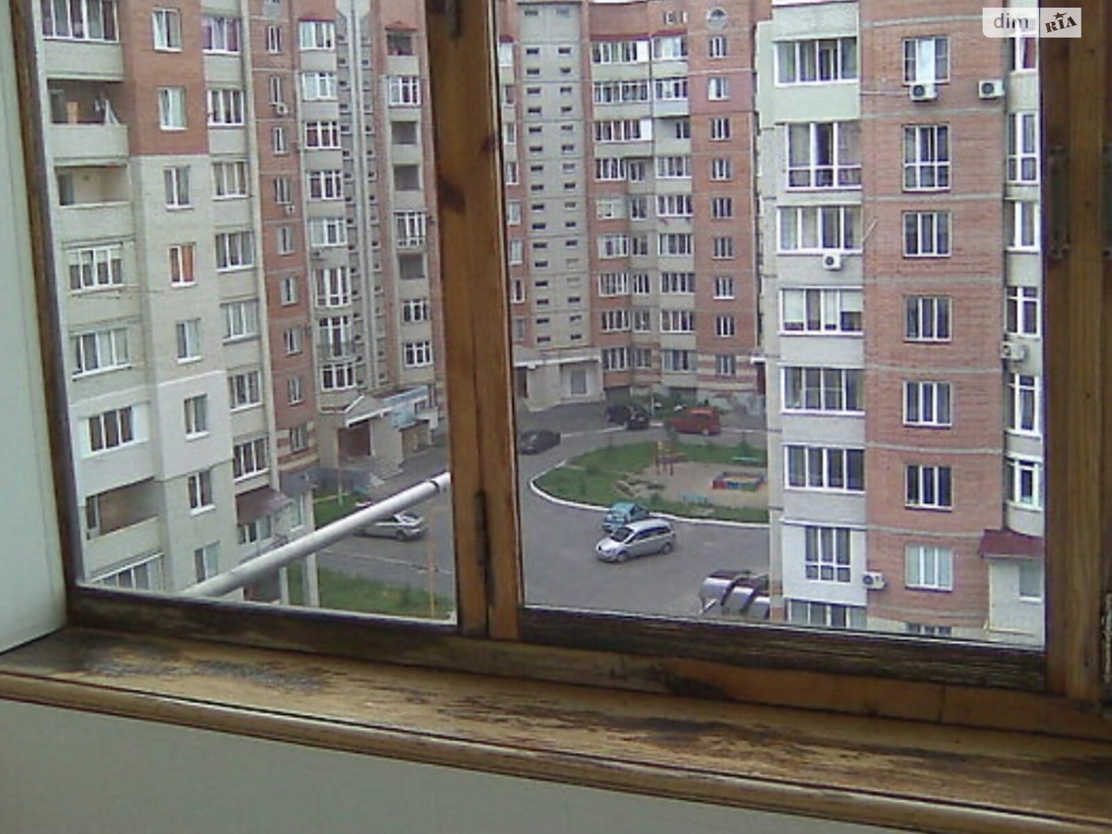 Продаж трикімнатної квартири в Вінниці, на вул. Пирогова, район Слов'янка фото 1