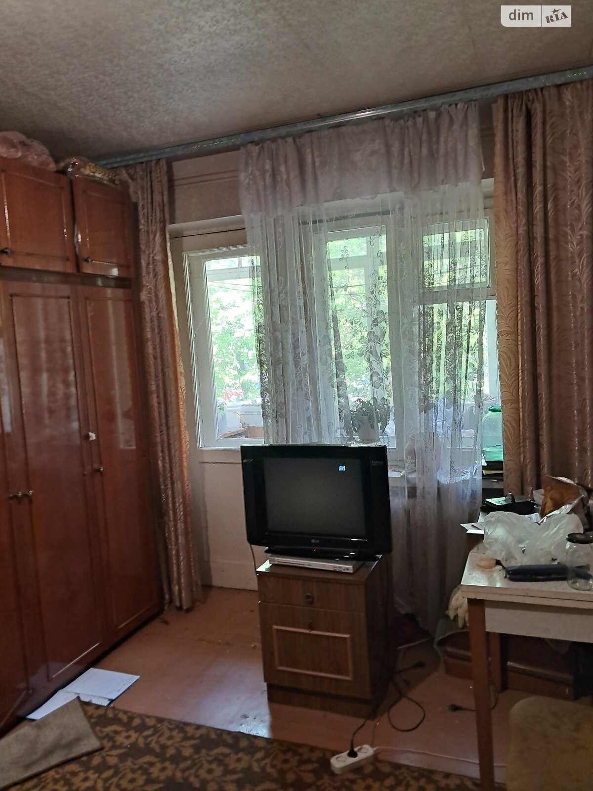 Продажа двухкомнатной квартиры в Виннице, на ул. Пирогова, район Славянка фото 1