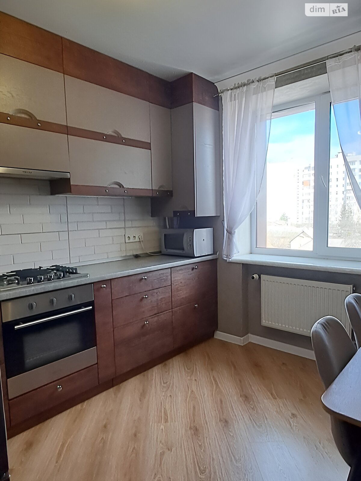 Продажа двухкомнатной квартиры в Виннице, на ул. Пирогова 76В, район Славянка фото 1