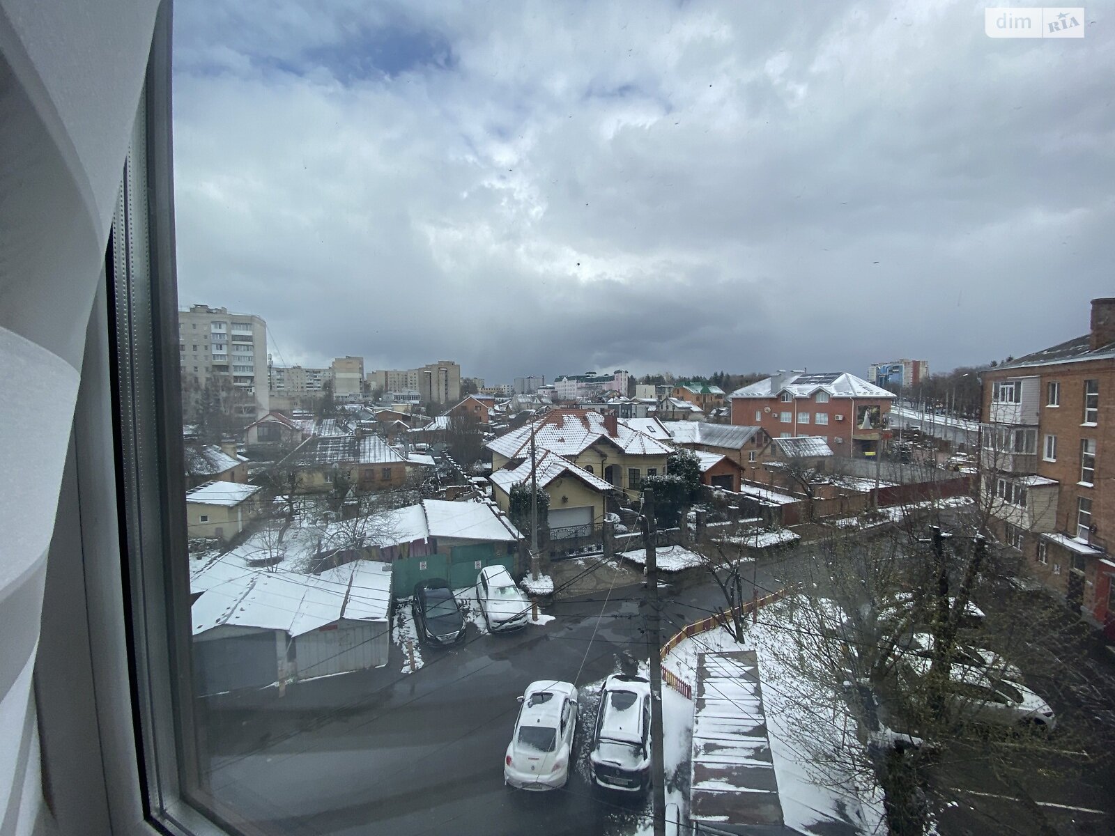 Продажа двухкомнатной квартиры в Виннице, на ул. Пирогова 76, кв. 15, район Славянка фото 1 Продажа двухкомнатной квартиры в Виннице, на ул. Пирогова 76, кв. 15, район Славянка фото 1