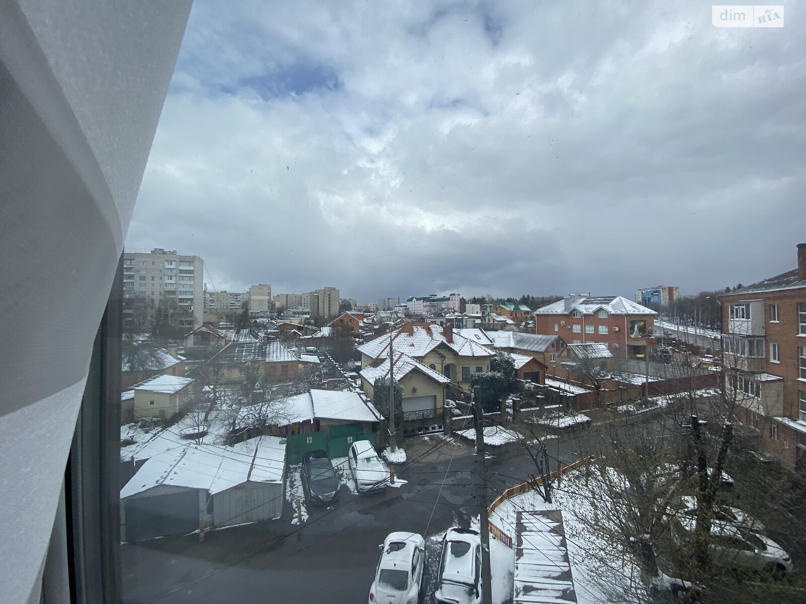 Продажа двухкомнатной квартиры в Виннице, на ул. Пирогова 76, кв. 15, район Славянка фото 1 Продажа двухкомнатной квартиры в Виннице, на ул. Пирогова 76, кв. 15, район Славянка фото 1