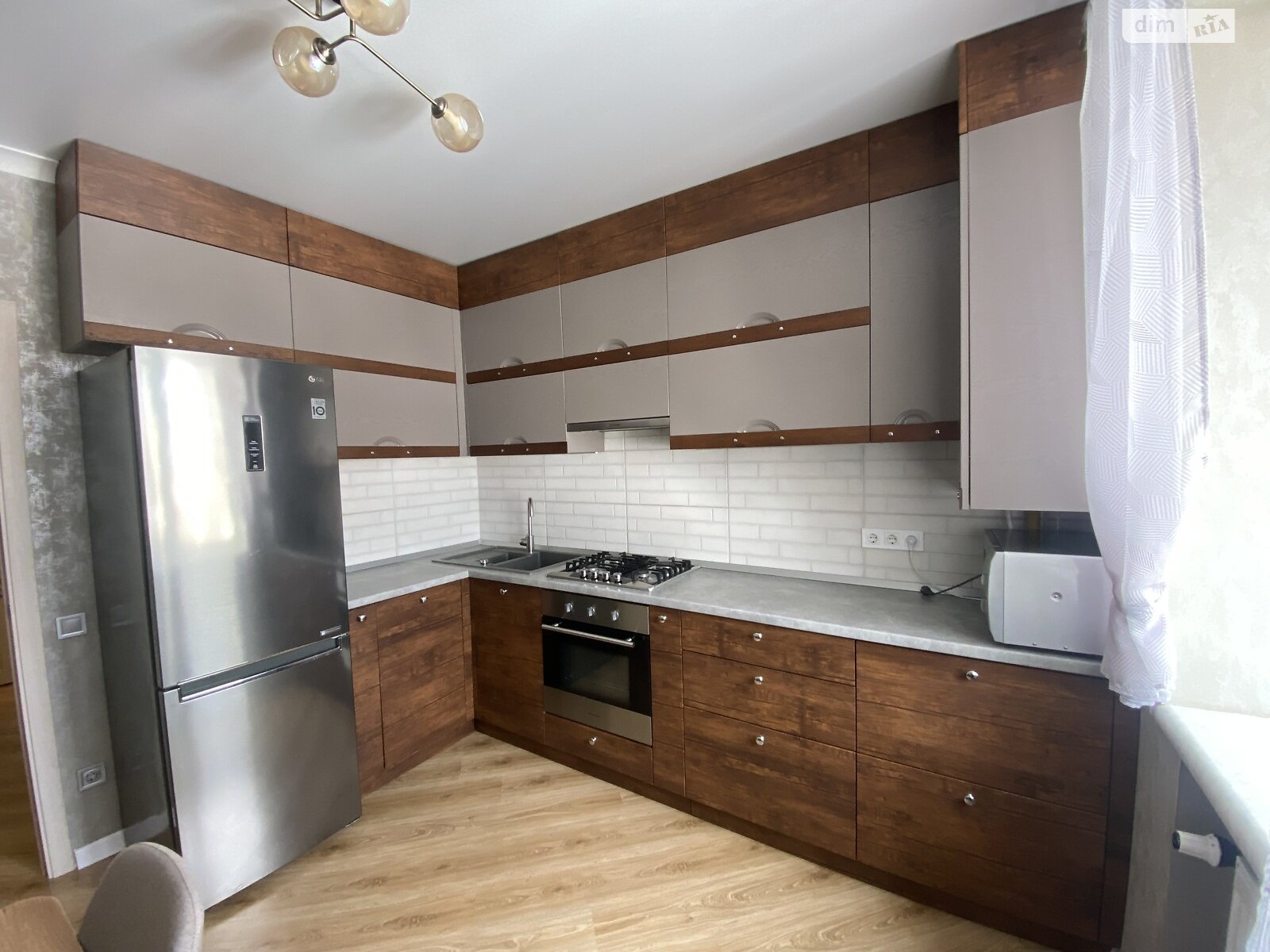 Продажа двухкомнатной квартиры в Виннице, на ул. Пирогова 76, кв. 15, район Славянка фото 1 Продажа двухкомнатной квартиры в Виннице, на ул. Пирогова 76, кв. 15, район Славянка фото 1