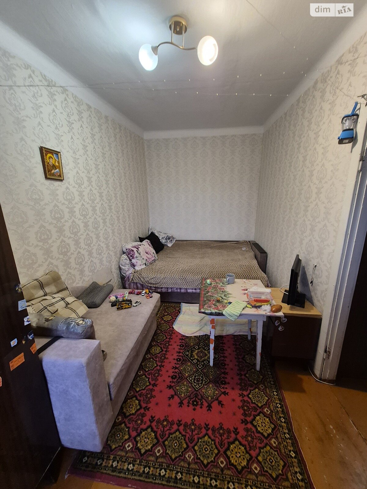 Продаж трикімнатної квартири в Вінниці, на вул. Пирогова, район Слов'янка фото 1 Продаж трикімнатної квартири в Вінниці, на вул. Пирогова, район Слов'янка фото 1