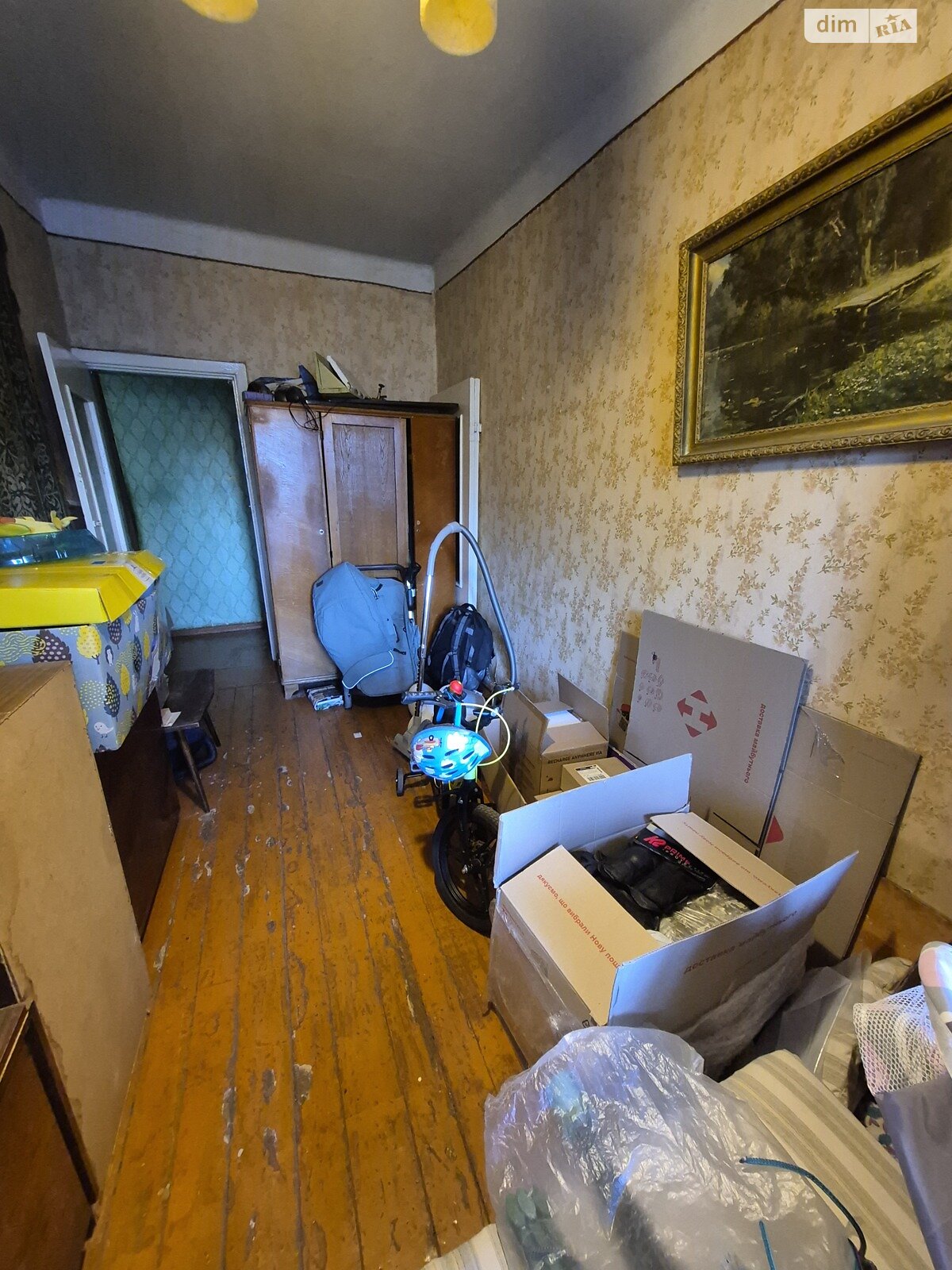 Продаж трикімнатної квартири в Вінниці, на вул. Пирогова, район Слов'янка фото 1 Продаж трикімнатної квартири в Вінниці, на вул. Пирогова, район Слов'янка фото 1