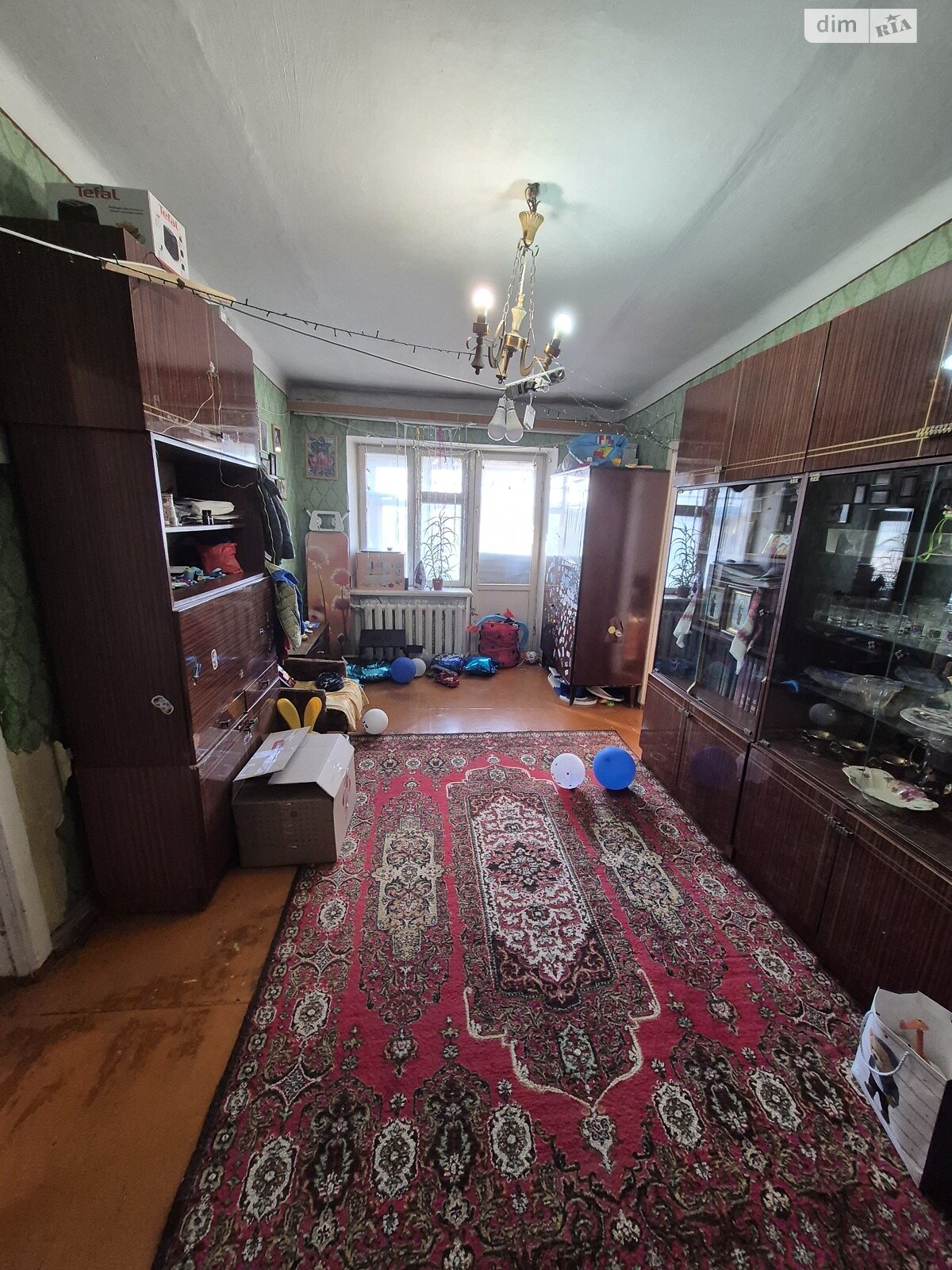 Продаж трикімнатної квартири в Вінниці, на вул. Пирогова, район Слов'янка фото 1 Продаж трикімнатної квартири в Вінниці, на вул. Пирогова, район Слов'янка фото 1