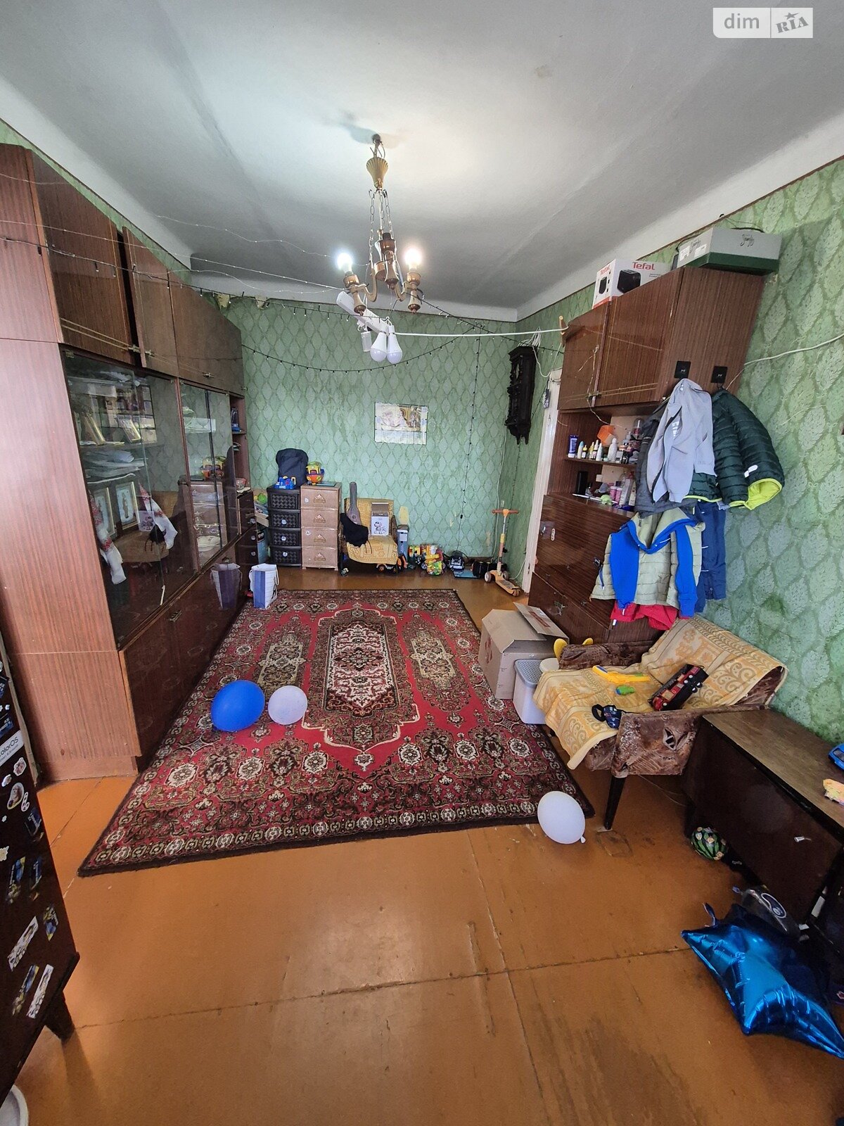 Продаж трикімнатної квартири в Вінниці, на вул. Пирогова, район Слов'янка фото 1 Продаж трикімнатної квартири в Вінниці, на вул. Пирогова, район Слов'янка фото 1