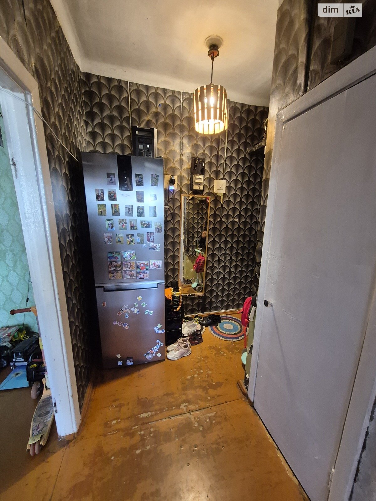 Продаж трикімнатної квартири в Вінниці, на вул. Пирогова, район Слов'янка фото 1 Продаж трикімнатної квартири в Вінниці, на вул. Пирогова, район Слов'янка фото 1
