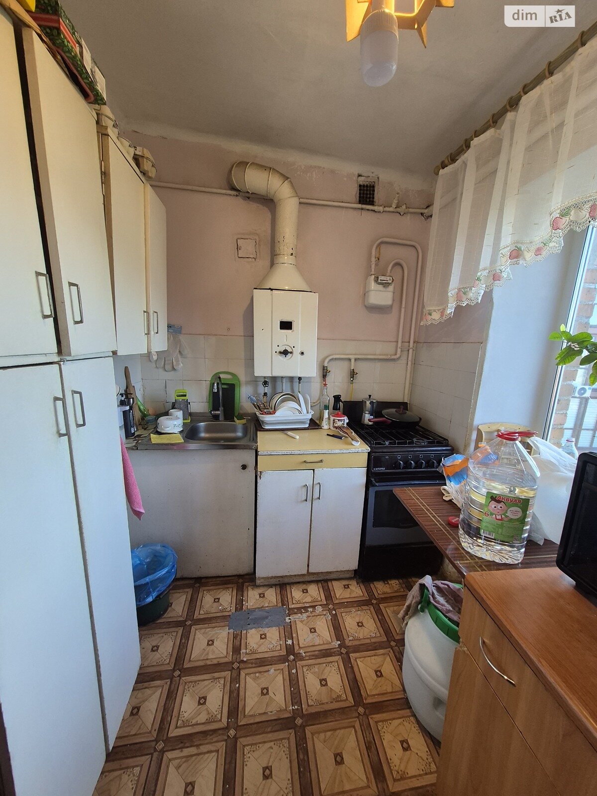 Продаж трикімнатної квартири в Вінниці, на вул. Пирогова, район Слов'янка фото 1 Продаж трикімнатної квартири в Вінниці, на вул. Пирогова, район Слов'янка фото 1