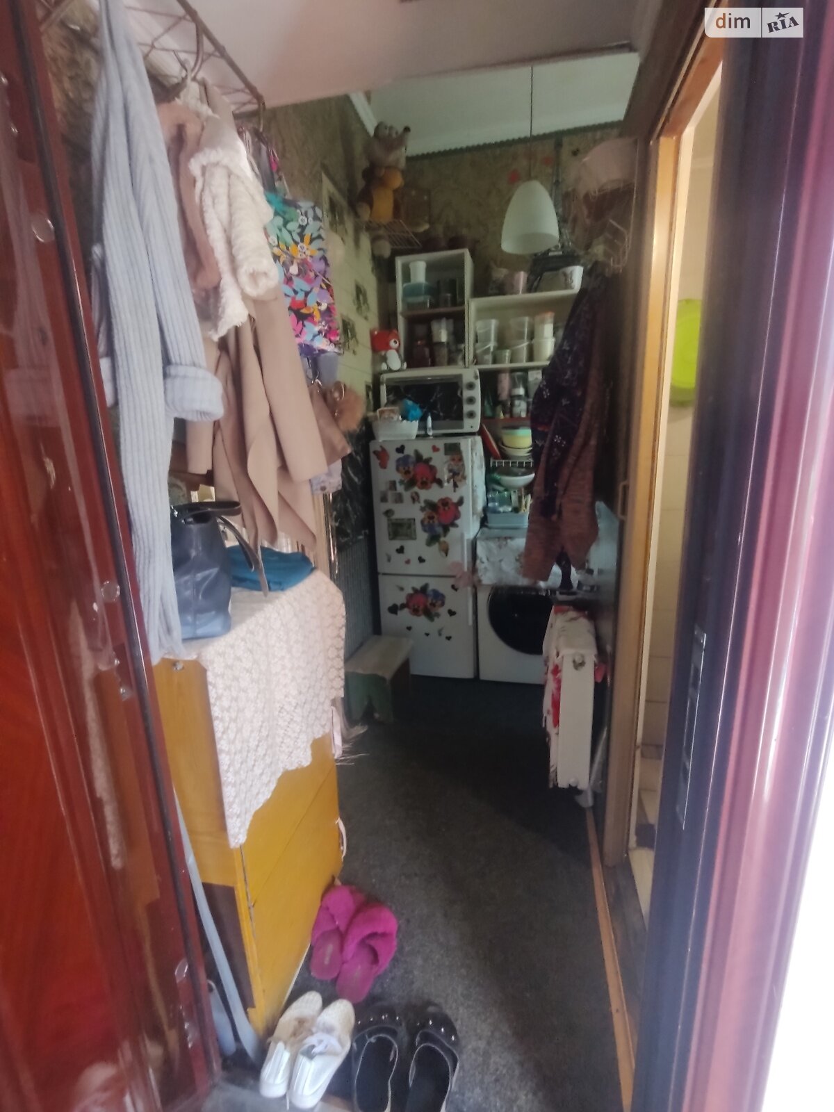 Продажа двухкомнатной квартиры в Виннице, на ул. Пирогова 86, район Славянка фото 1 Продажа двухкомнатной квартиры в Виннице, на ул. Пирогова 86, район Славянка фото 1