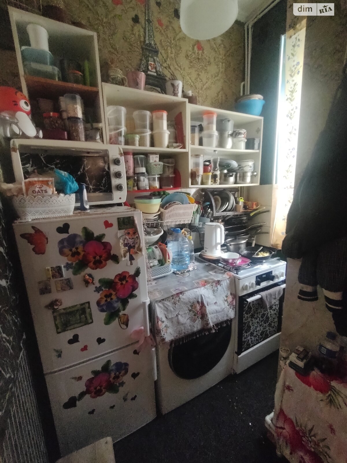 Продажа двухкомнатной квартиры в Виннице, на ул. Пирогова 86, район Славянка фото 1 Продажа двухкомнатной квартиры в Виннице, на ул. Пирогова 86, район Славянка фото 1