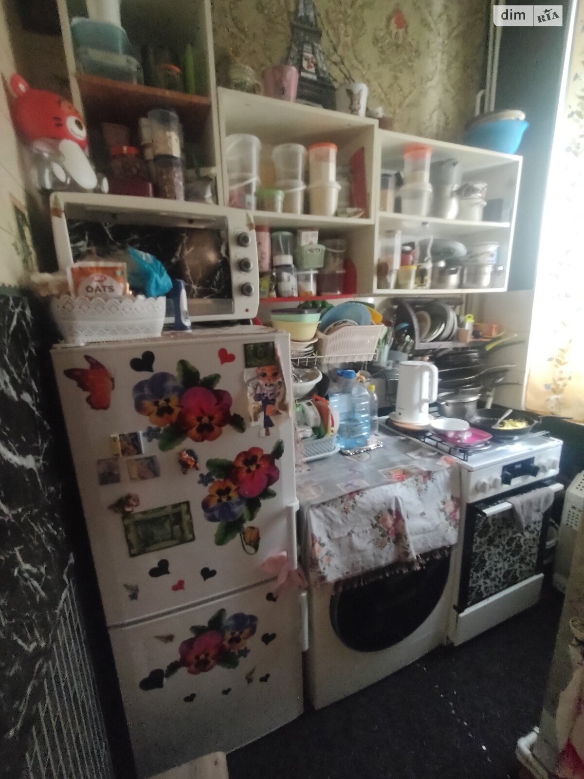 Продажа двухкомнатной квартиры в Виннице, на ул. Пирогова 86, район Славянка фото 1 Продажа двухкомнатной квартиры в Виннице, на ул. Пирогова 86, район Славянка фото 1