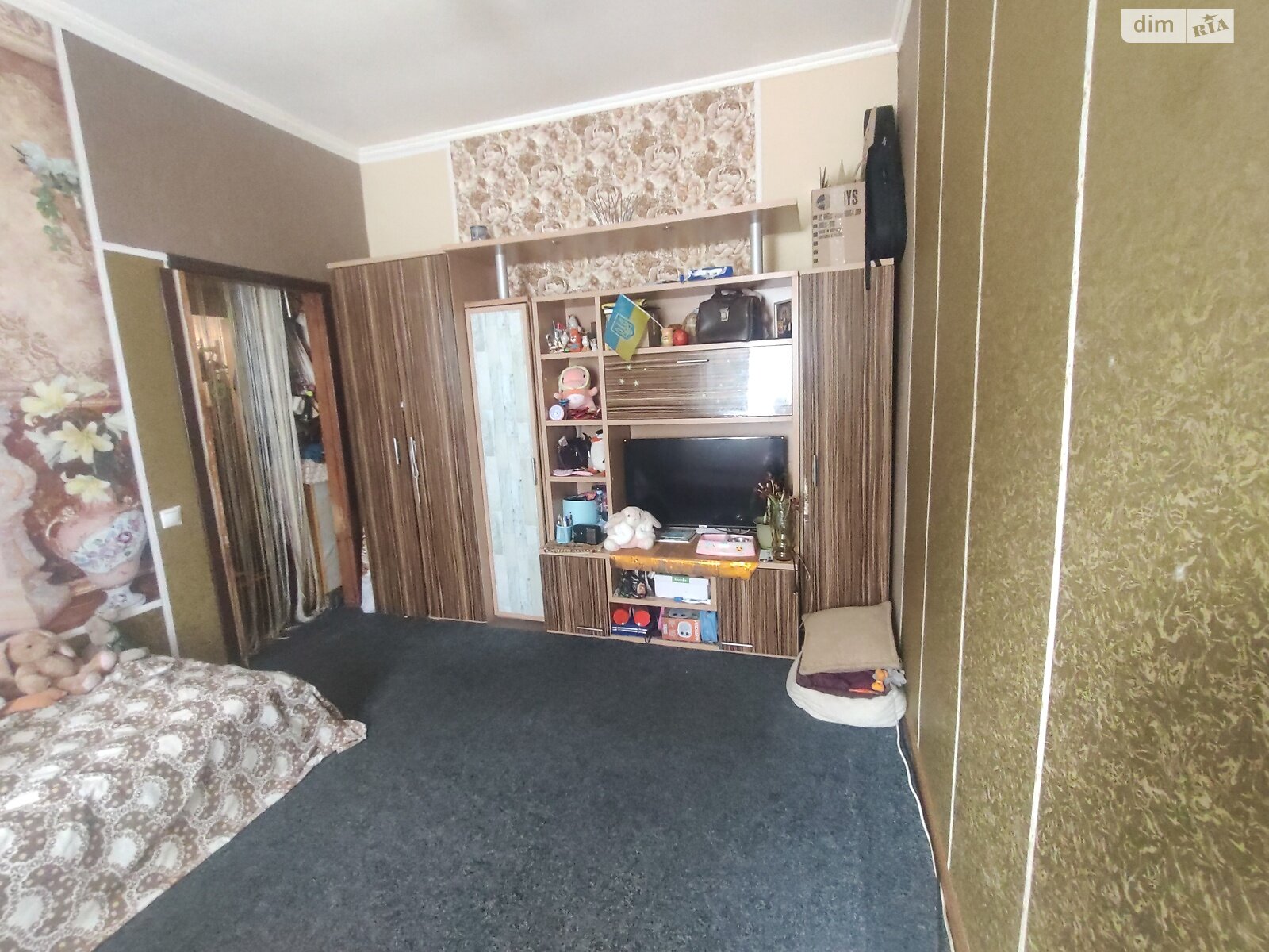 Продажа двухкомнатной квартиры в Виннице, на ул. Пирогова 86, район Славянка фото 1 Продажа двухкомнатной квартиры в Виннице, на ул. Пирогова 86, район Славянка фото 1