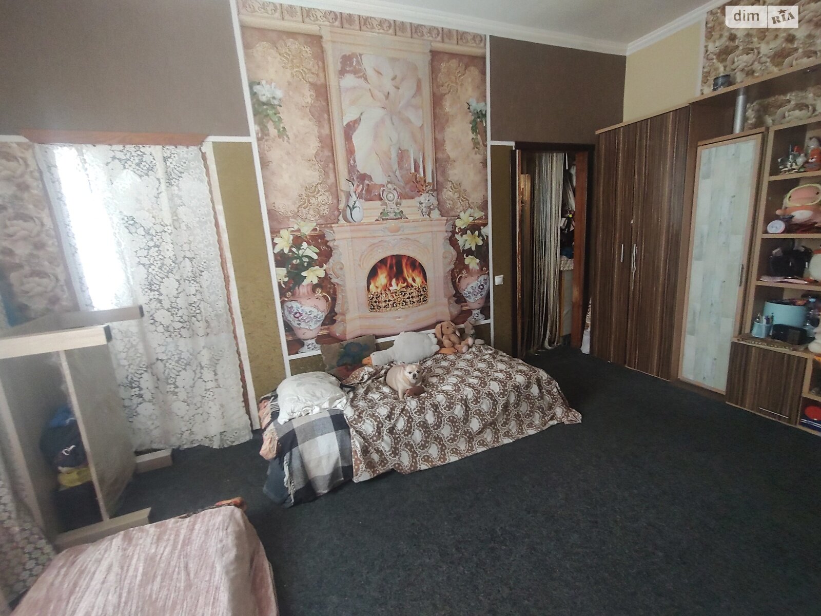 Продажа двухкомнатной квартиры в Виннице, на ул. Пирогова 86, район Славянка фото 1 Продажа двухкомнатной квартиры в Виннице, на ул. Пирогова 86, район Славянка фото 1