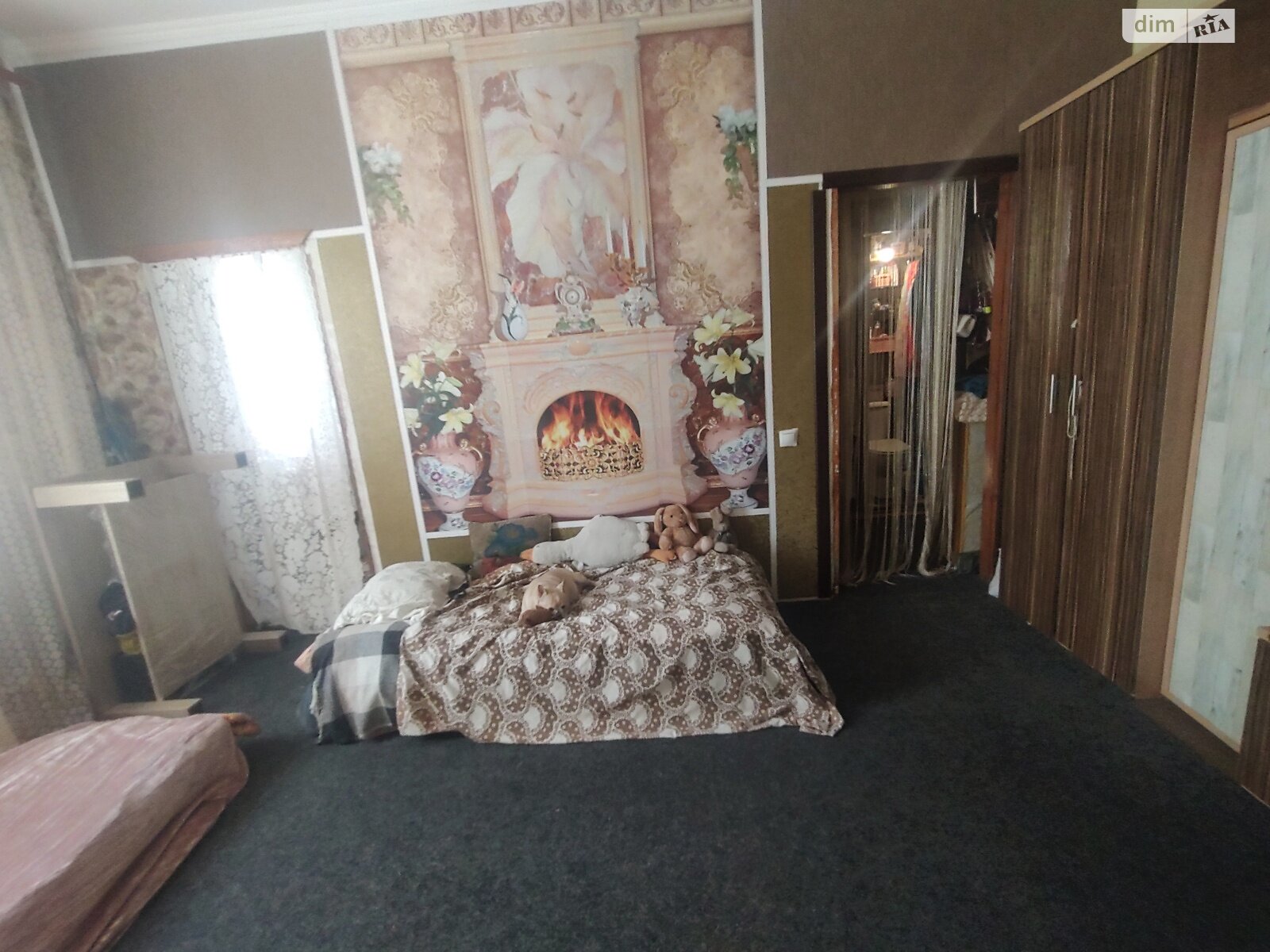 Продажа двухкомнатной квартиры в Виннице, на ул. Пирогова 86, район Славянка фото 1 Продажа двухкомнатной квартиры в Виннице, на ул. Пирогова 86, район Славянка фото 1