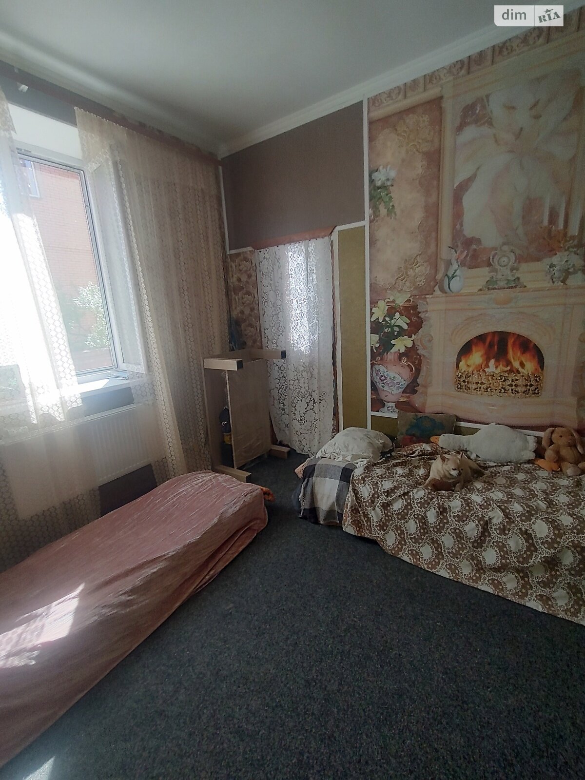 Продажа двухкомнатной квартиры в Виннице, на ул. Пирогова 86, район Славянка фото 1 Продажа двухкомнатной квартиры в Виннице, на ул. Пирогова 86, район Славянка фото 1