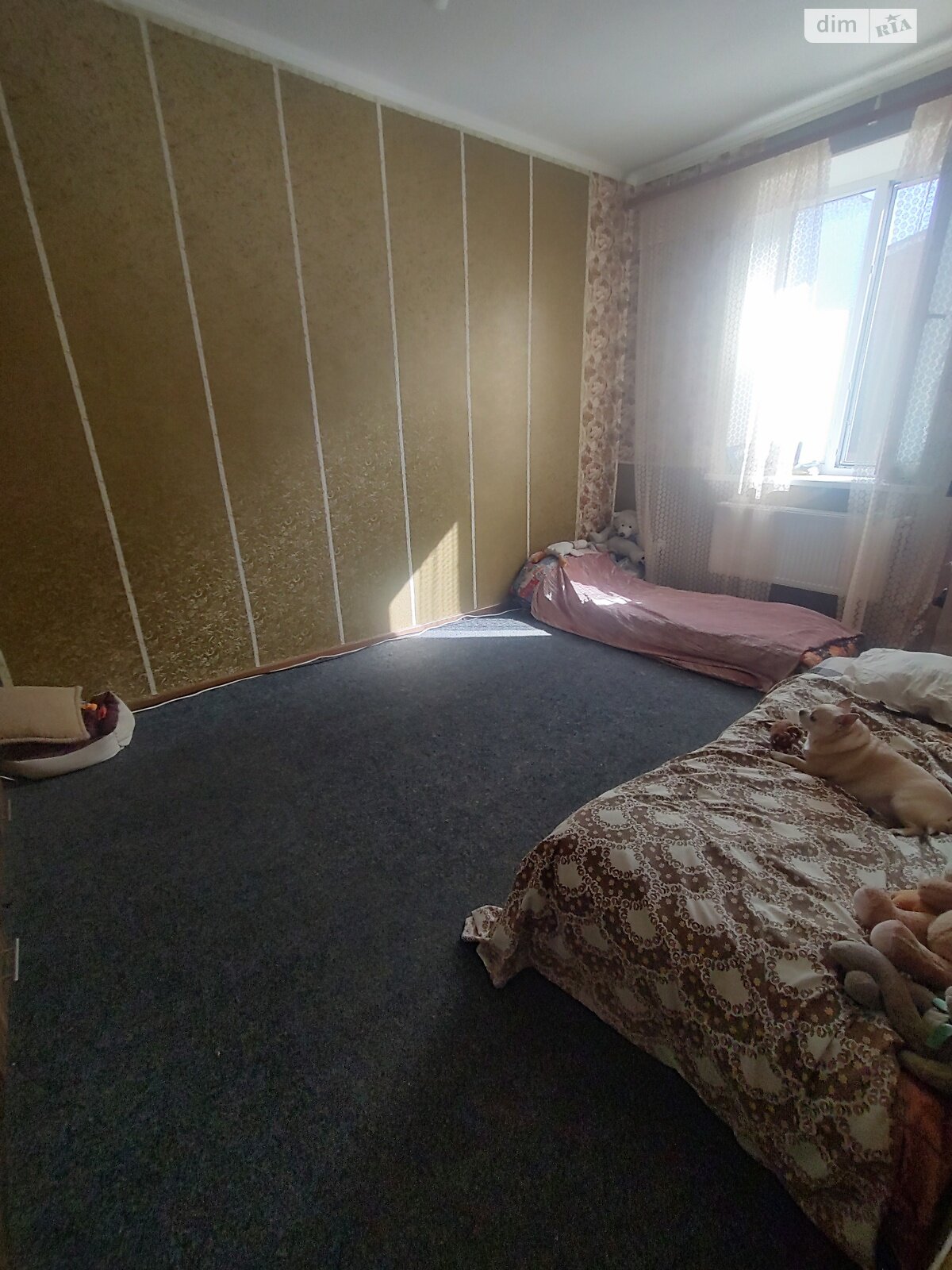Продажа двухкомнатной квартиры в Виннице, на ул. Пирогова 86, район Славянка фото 1 Продажа двухкомнатной квартиры в Виннице, на ул. Пирогова 86, район Славянка фото 1