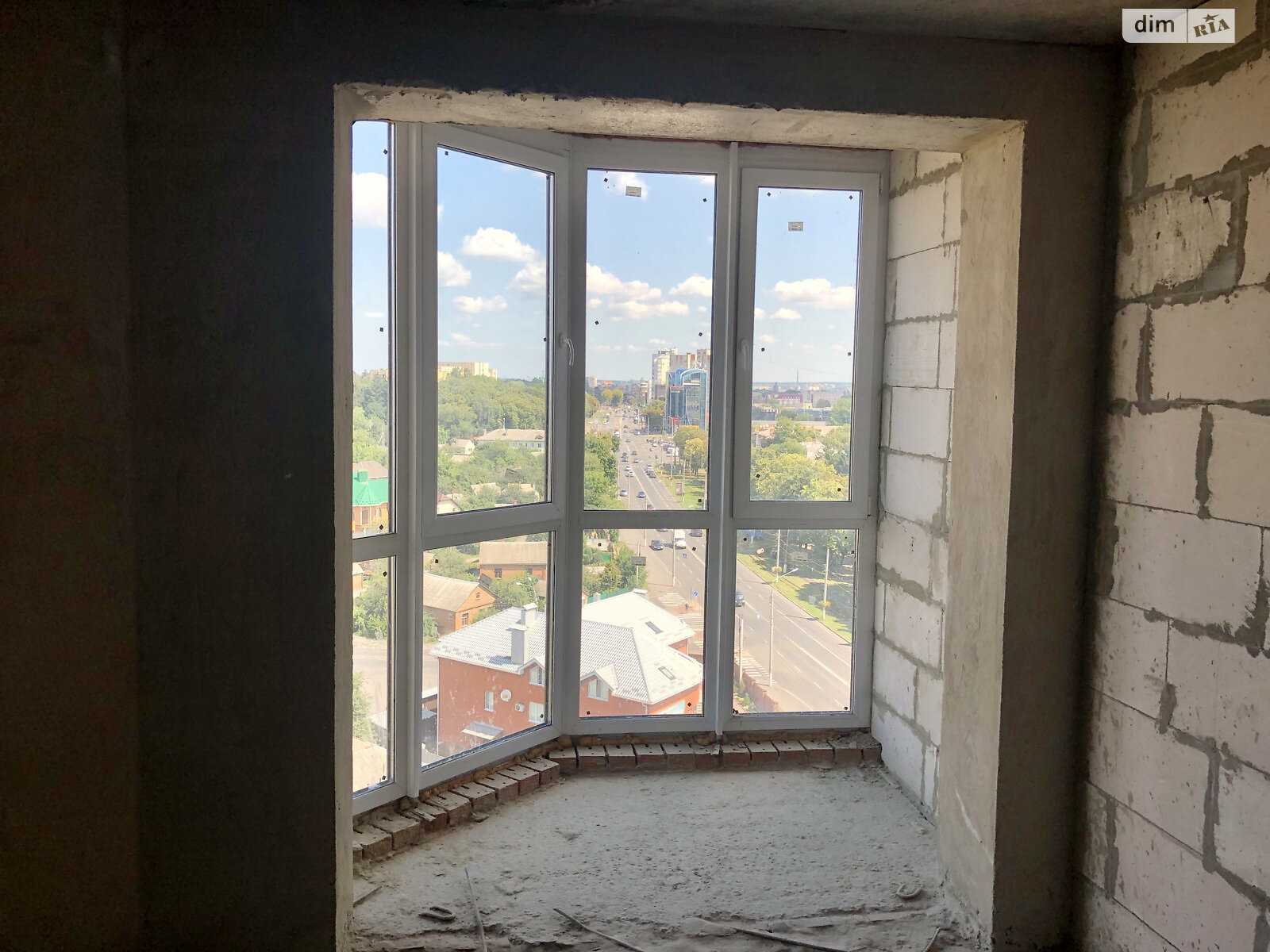 Продаж двокімнатної квартири в Вінниці, на вул. Пирогова 76В, район Слов'янка фото 1 Продаж двокімнатної квартири в Вінниці, на вул. Пирогова 76В, район Слов'янка фото 1