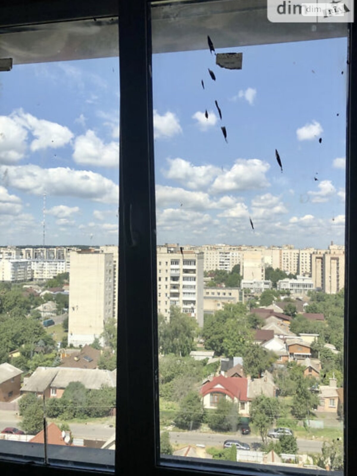 Продажа двухкомнатной квартиры в Виннице, на ул. Пирогова 76, район Славянка фото 1 Продажа двухкомнатной квартиры в Виннице, на ул. Пирогова 76, район Славянка фото 1