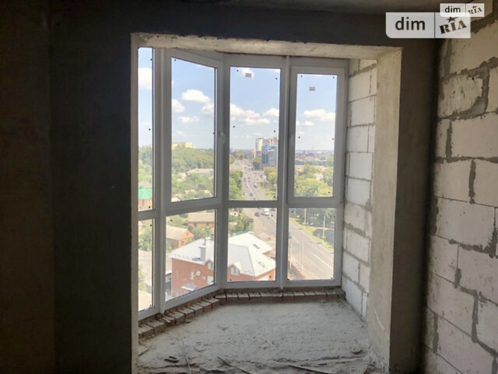 Продажа двухкомнатной квартиры в Виннице, на ул. Пирогова 76, район Славянка фото 1 Продажа двухкомнатной квартиры в Виннице, на ул. Пирогова 76, район Славянка фото 1