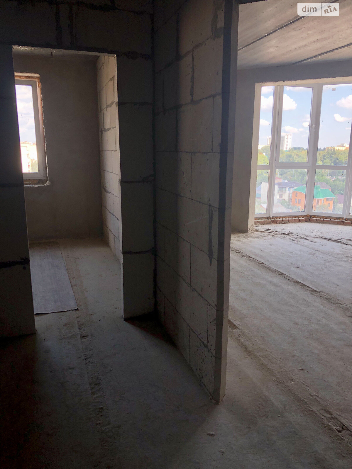 Продаж двокімнатної квартири в Вінниці, на вул. Пирогова 76В, район Слов'янка фото 1 Продаж двокімнатної квартири в Вінниці, на вул. Пирогова 76В, район Слов'янка фото 1