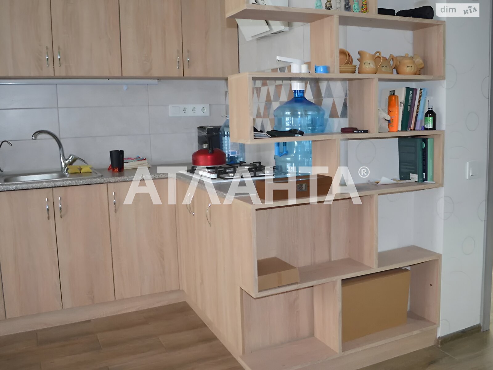 Продаж однокімнатної квартири в Вінниці, на вул. Пирогова, район Слов'янка фото 1 Продаж однокімнатної квартири в Вінниці, на вул. Пирогова, район Слов'янка фото 1