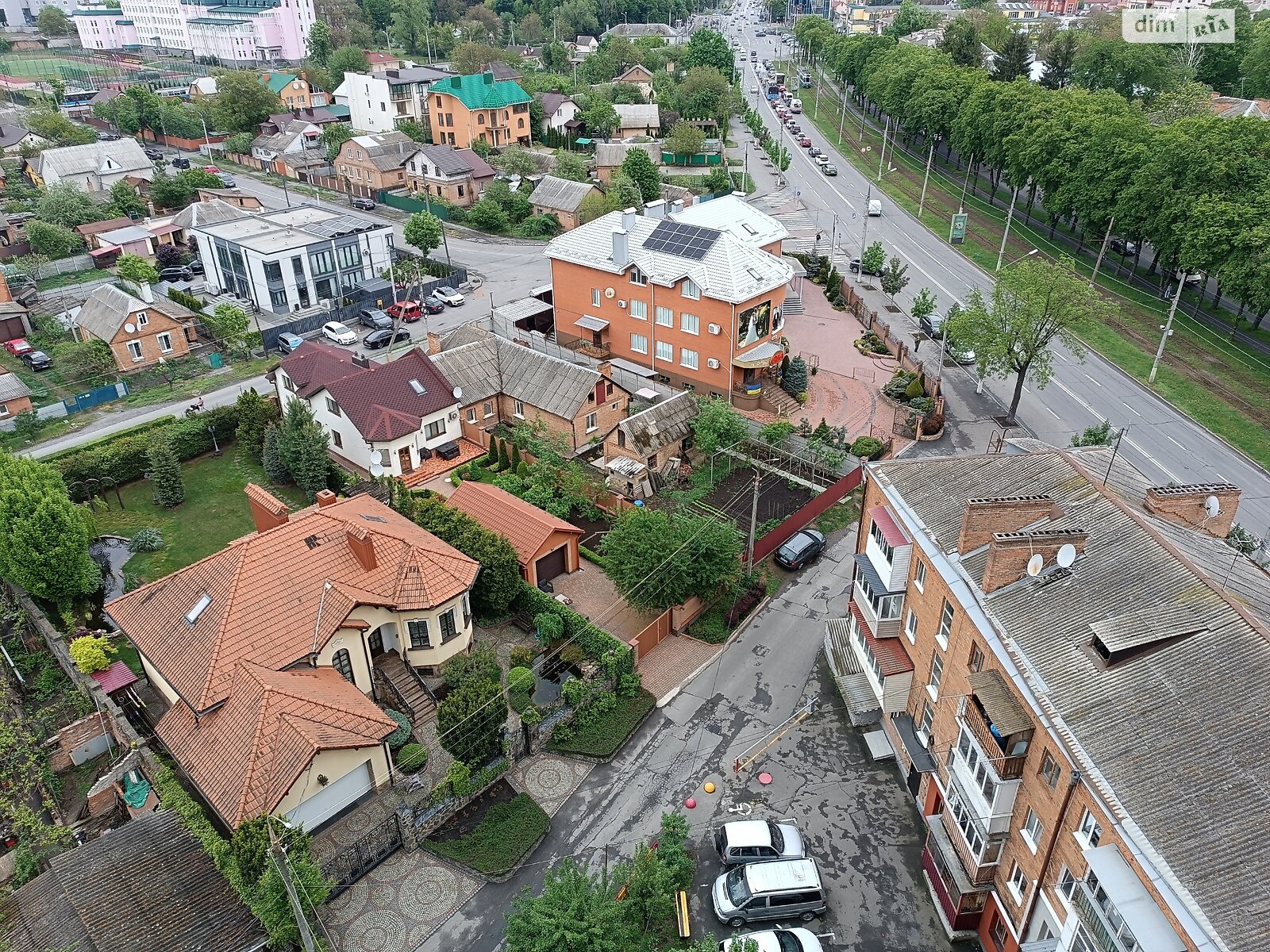 Продаж двокімнатної квартири в Вінниці, на вул. Пирогова, район Слов'янка фото 1 Продаж двокімнатної квартири в Вінниці, на вул. Пирогова, район Слов'янка фото 1
