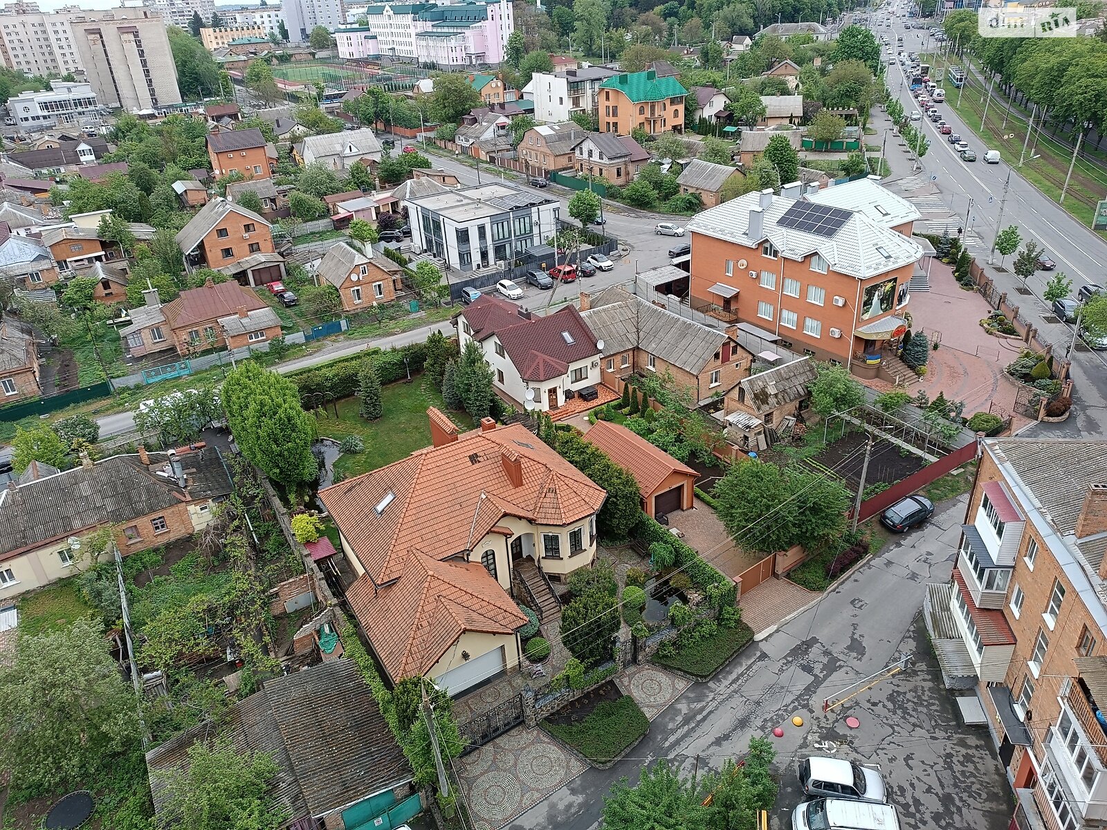 Продаж двокімнатної квартири в Вінниці, на вул. Пирогова, район Слов'янка фото 1 Продаж двокімнатної квартири в Вінниці, на вул. Пирогова, район Слов'янка фото 1