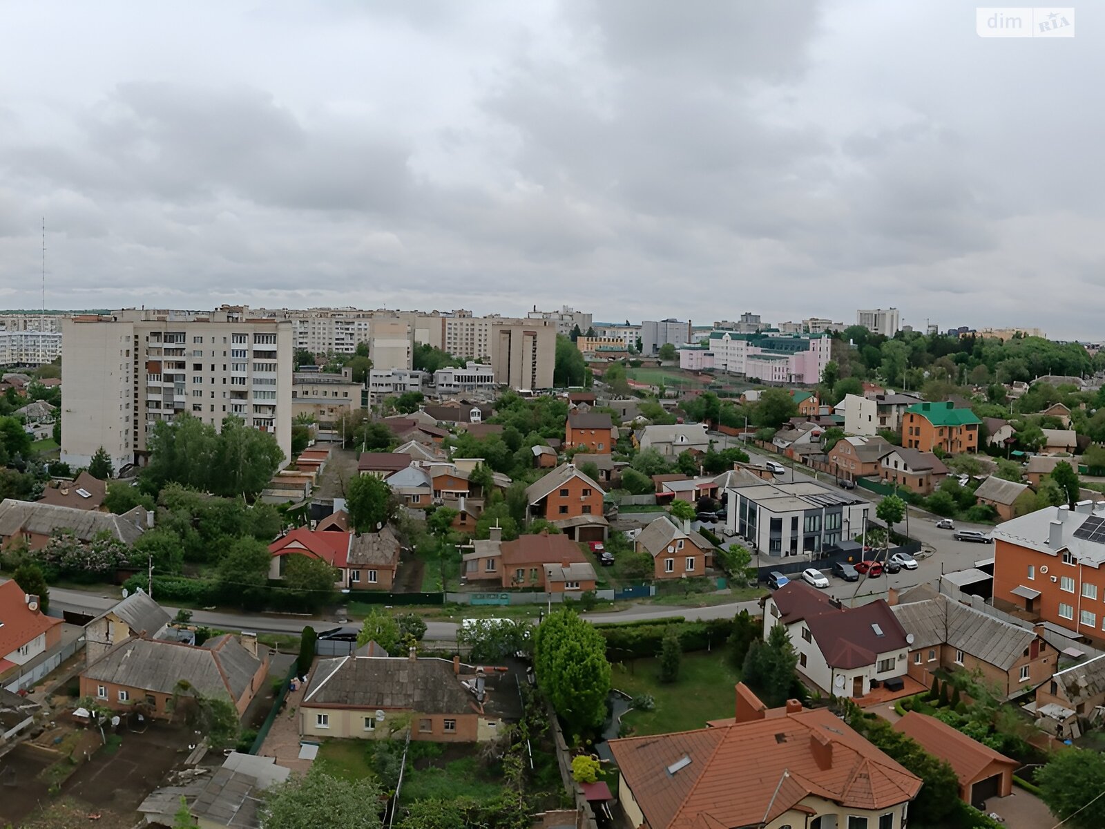 Продаж двокімнатної квартири в Вінниці, на вул. Пирогова, район Слов'янка фото 1 Продаж двокімнатної квартири в Вінниці, на вул. Пирогова, район Слов'янка фото 1