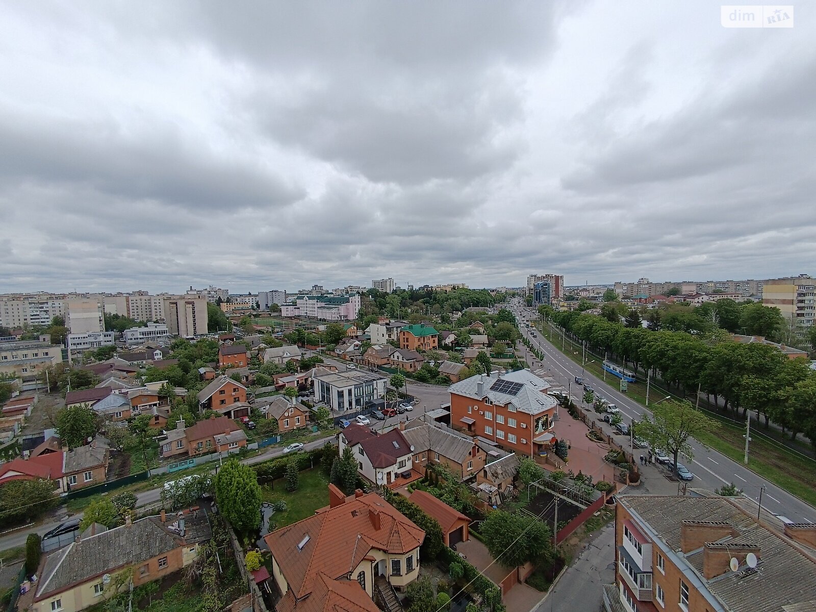 Продаж двокімнатної квартири в Вінниці, на вул. Пирогова, район Слов'янка фото 1 Продаж двокімнатної квартири в Вінниці, на вул. Пирогова, район Слов'янка фото 1