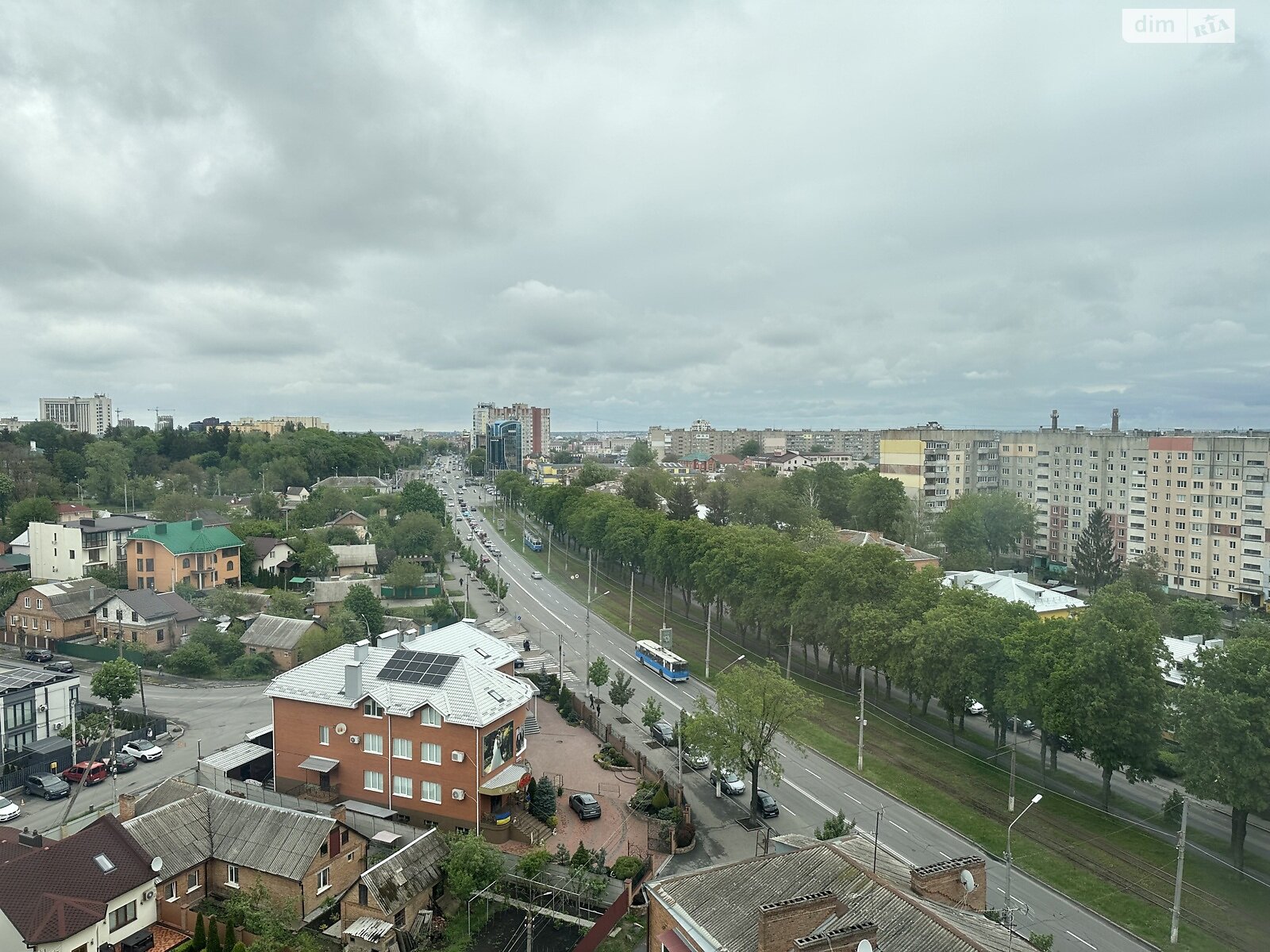 Продаж двокімнатної квартири в Вінниці, на вул. Пирогова, район Слов'янка фото 1 Продаж двокімнатної квартири в Вінниці, на вул. Пирогова, район Слов'янка фото 1