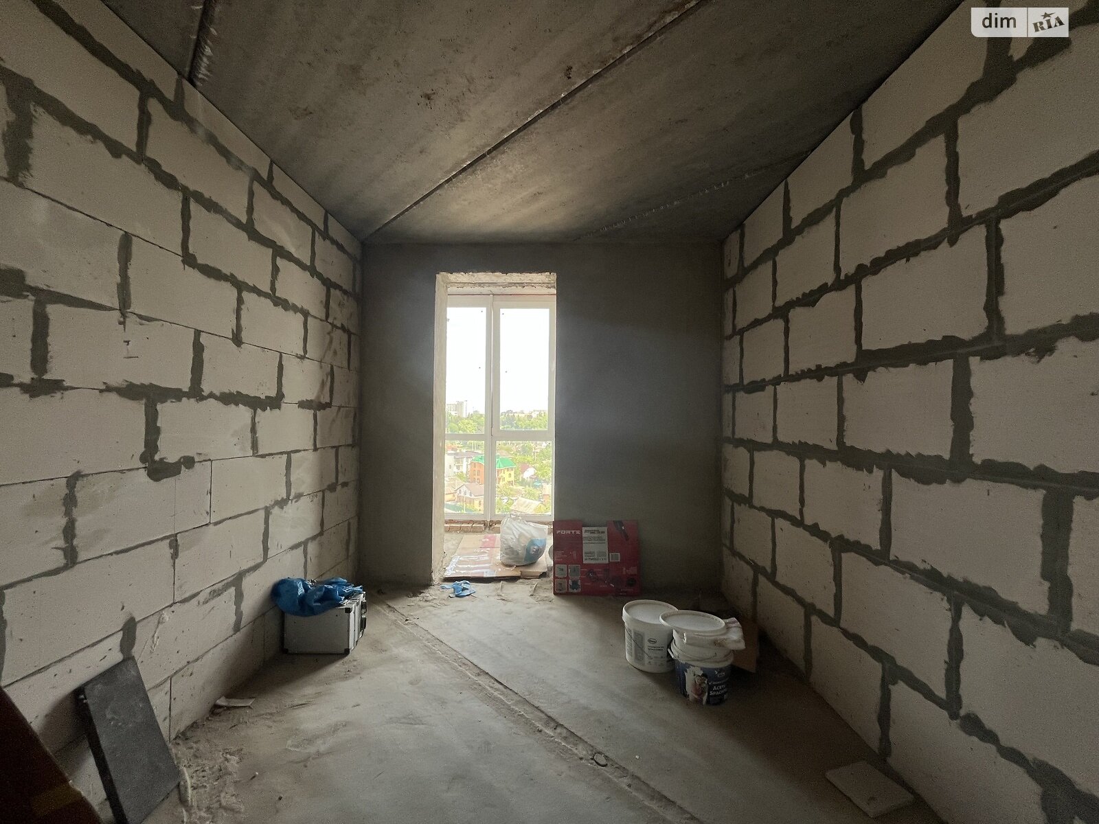 Продажа двухкомнатной квартиры в Виннице, на ул. Пирогова, район Славянка фото 1 Продажа двухкомнатной квартиры в Виннице, на ул. Пирогова, район Славянка фото 1
