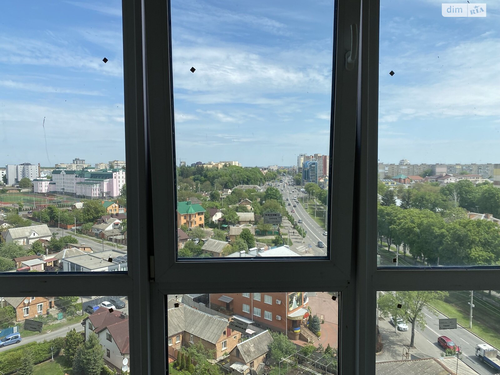 Продажа двухкомнатной квартиры в Виннице, на ул. Пирогова, район Славянка фото 1 Продажа двухкомнатной квартиры в Виннице, на ул. Пирогова, район Славянка фото 1