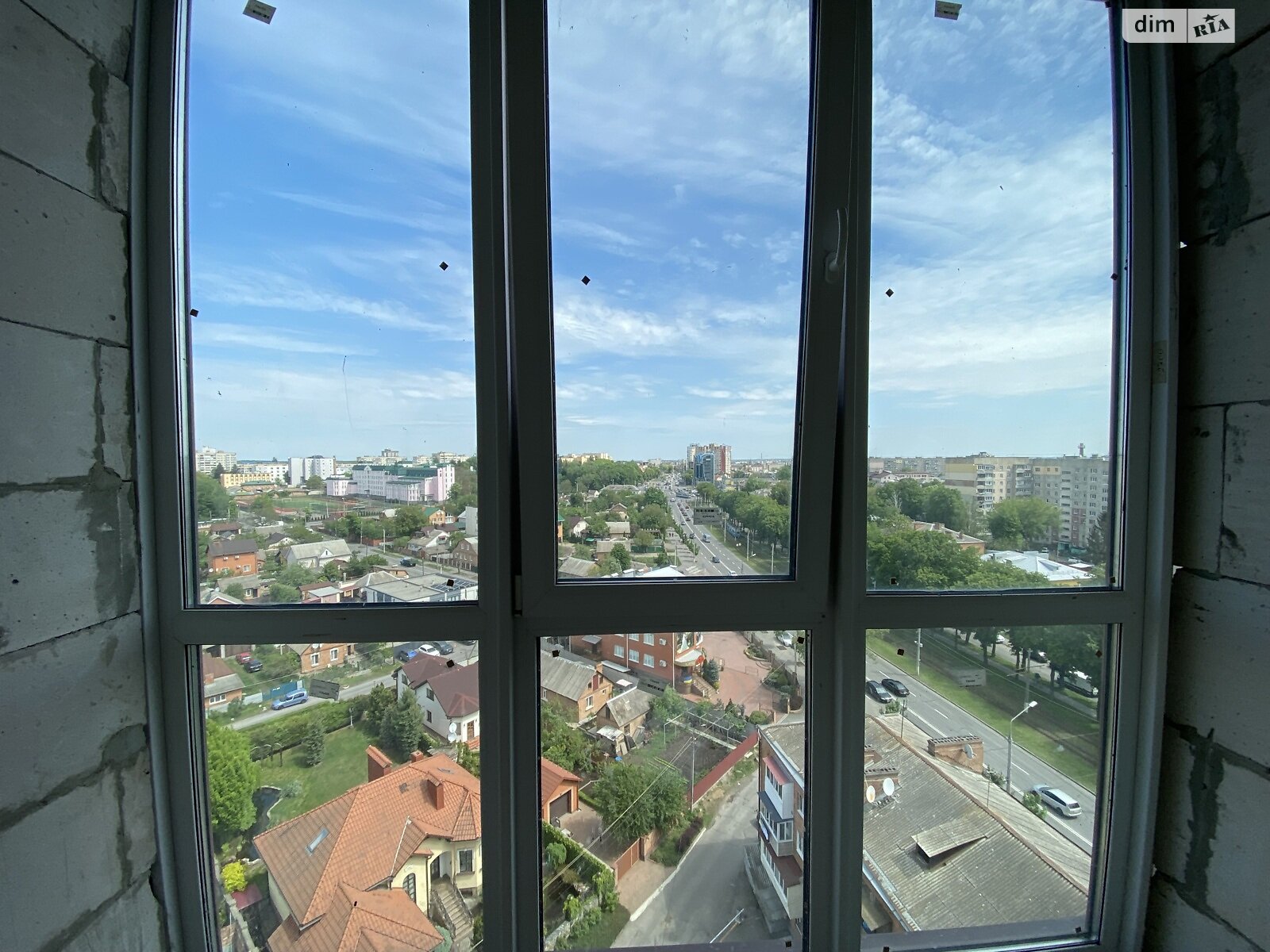 Продажа двухкомнатной квартиры в Виннице, на ул. Пирогова, район Славянка фото 1 Продажа двухкомнатной квартиры в Виннице, на ул. Пирогова, район Славянка фото 1