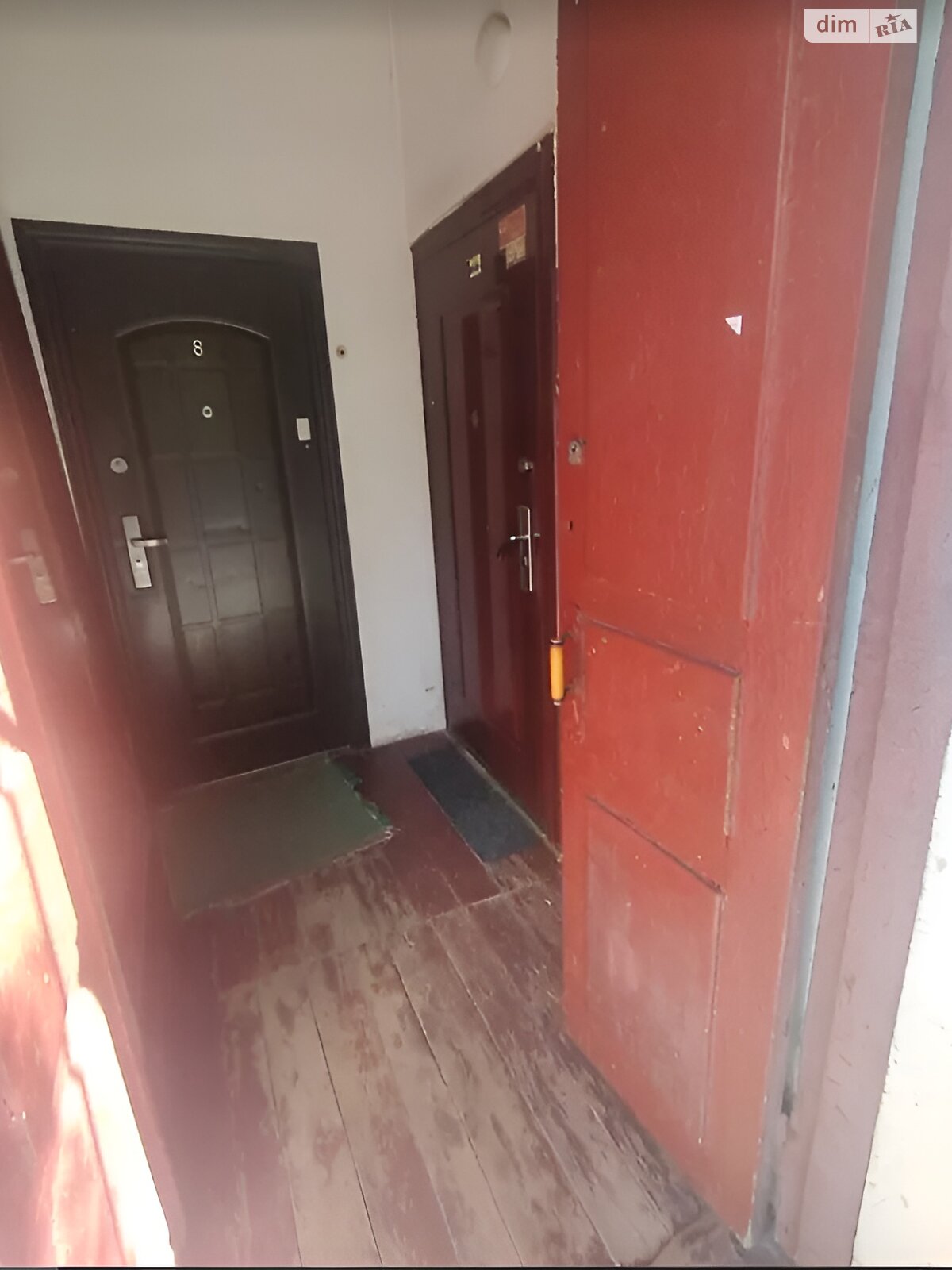 Продаж двокімнатної квартири в Вінниці, на вул. Пирогова 86, район Слов'янка фото 1 Продаж двокімнатної квартири в Вінниці, на вул. Пирогова 86, район Слов'янка фото 1