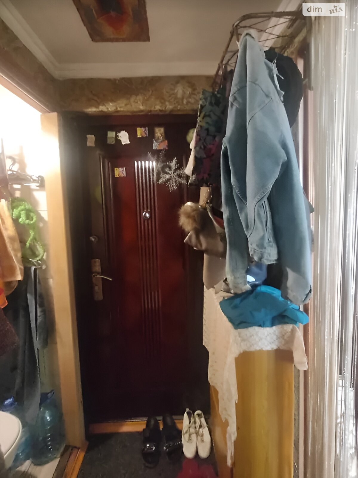 Продаж двокімнатної квартири в Вінниці, на вул. Пирогова 86, район Слов'янка фото 1 Продаж двокімнатної квартири в Вінниці, на вул. Пирогова 86, район Слов'янка фото 1